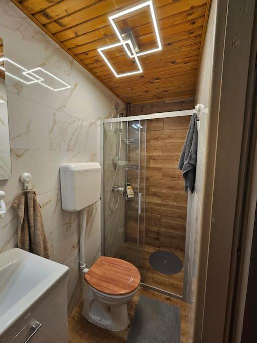 Holiday Home Paradiso Verde view 5