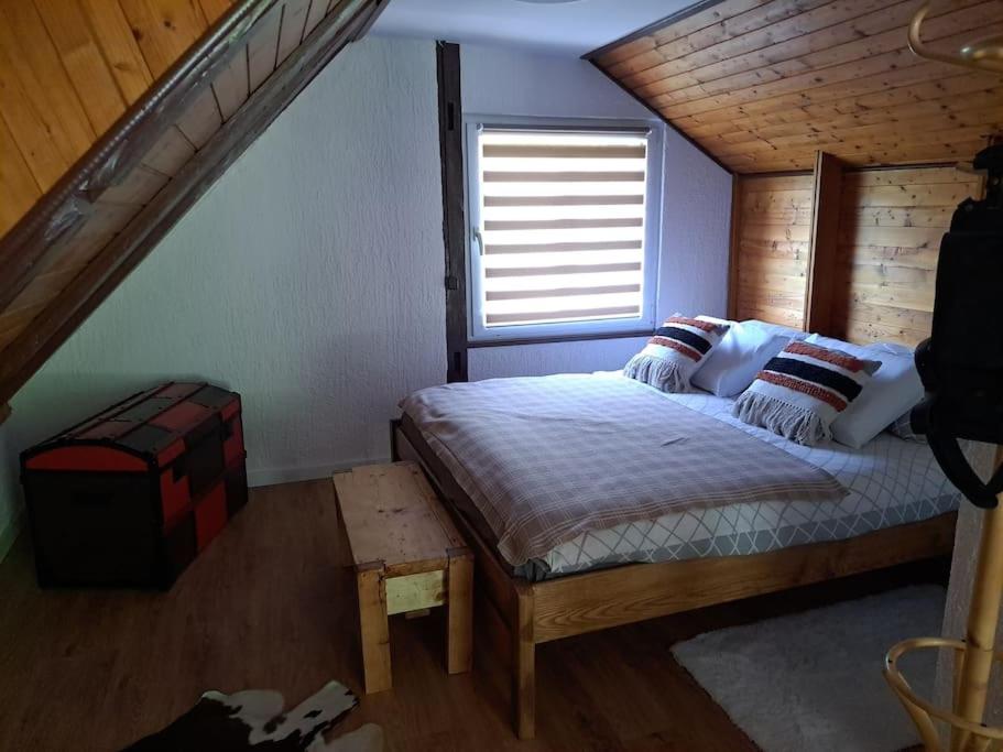 Holiday Home Paradiso Verde view 3