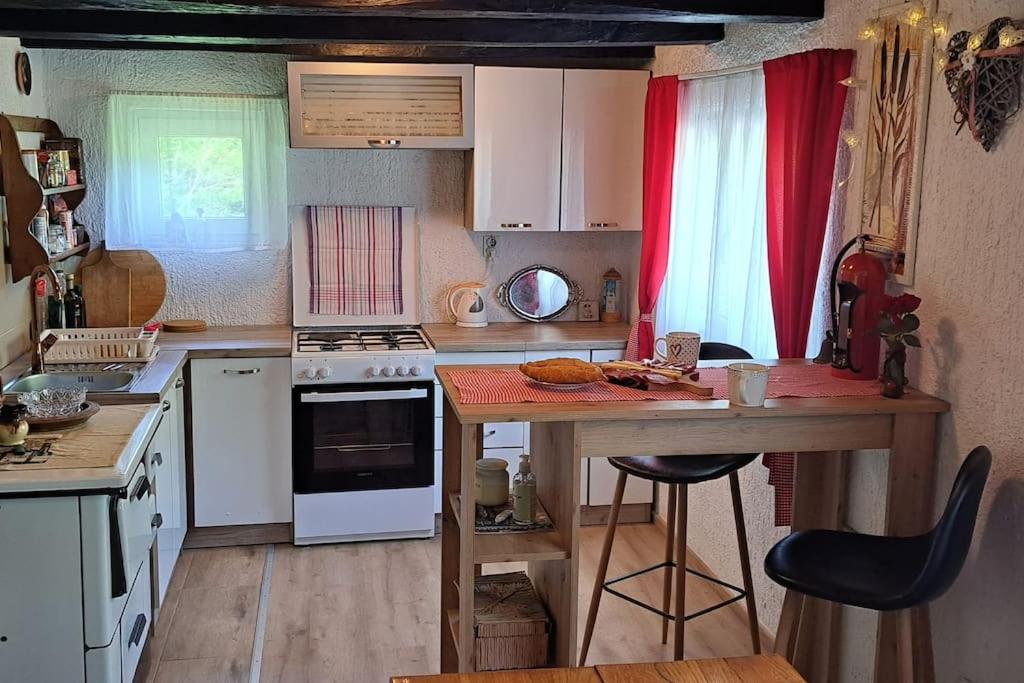 Holiday Home Paradiso Verde view 4