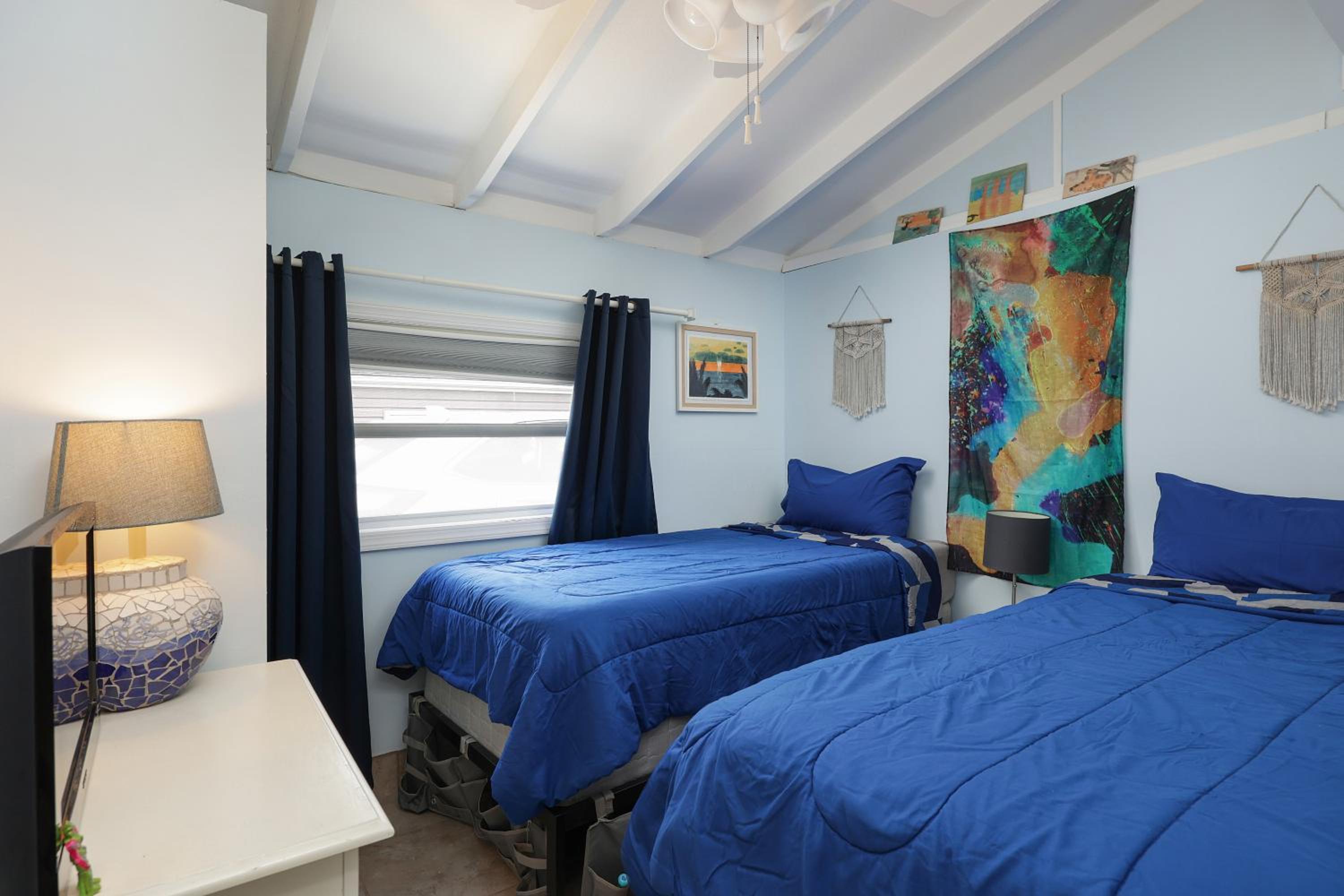 Barefoot Villa- 3 min walk to Lavallette beach view 5