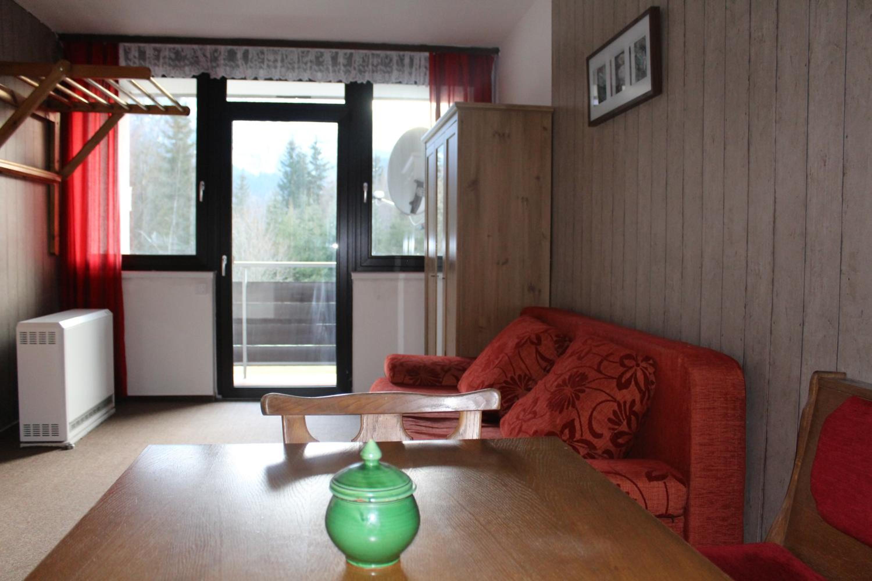 Tauplitz Apartment