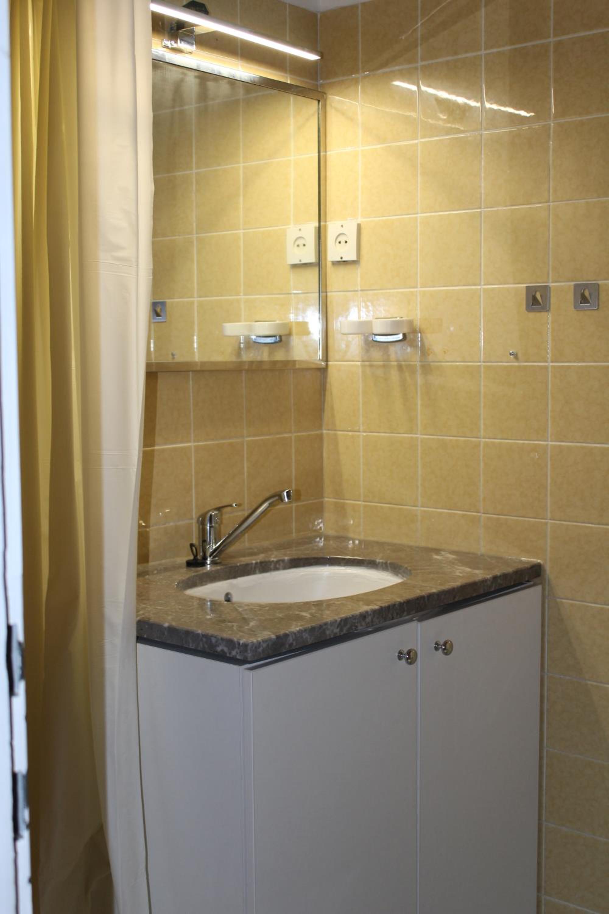 Tauplitz Apartment