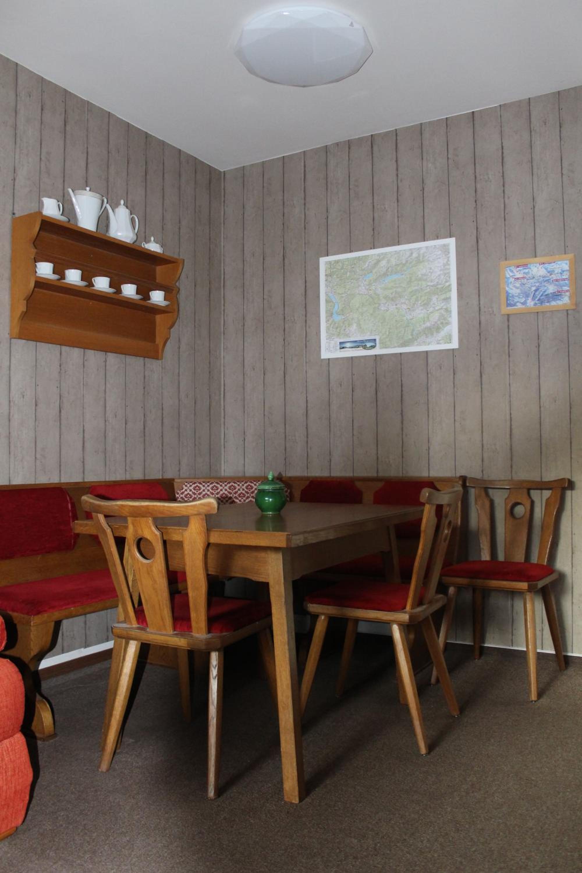 Tauplitz Apartment