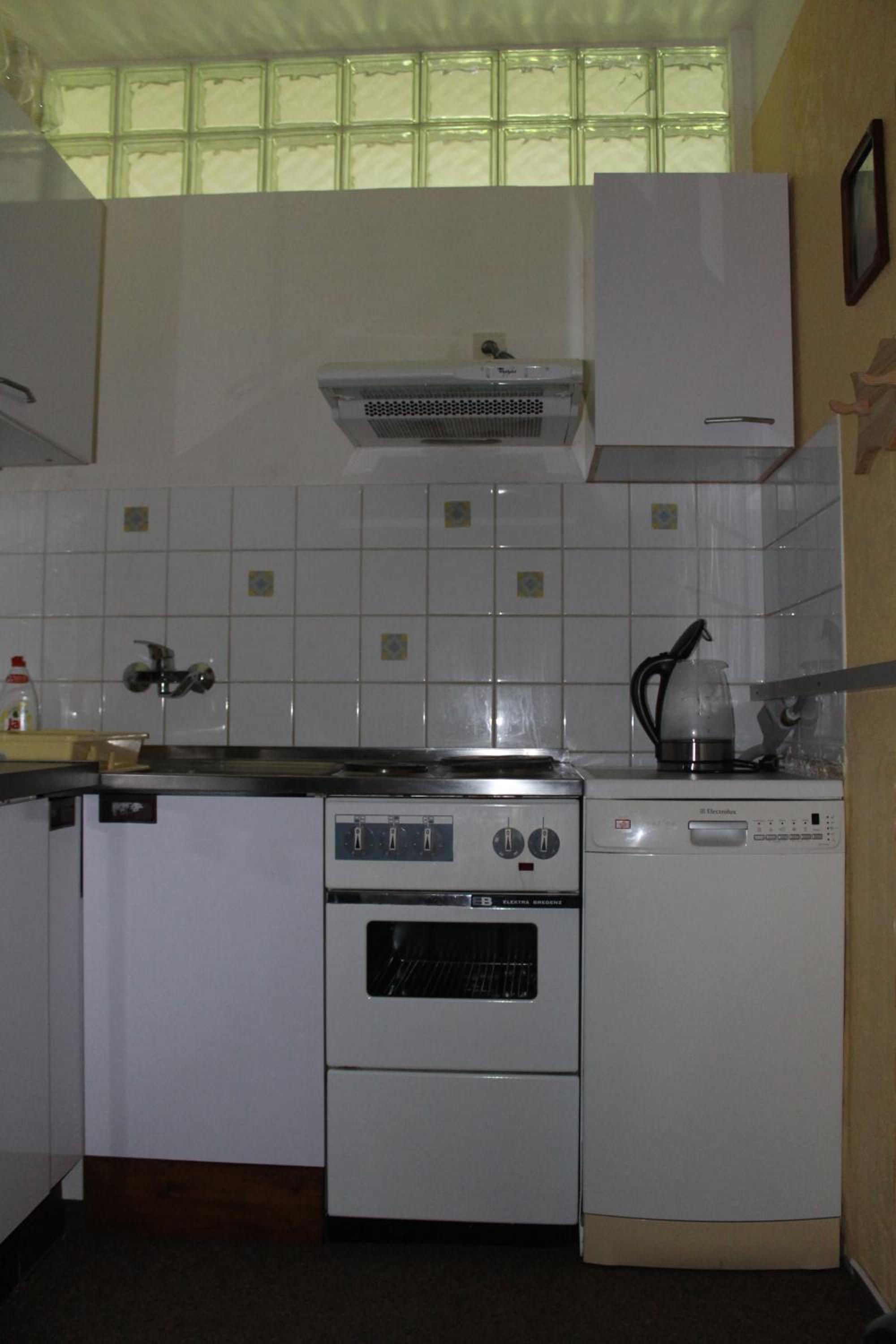 Tauplitz Apartment