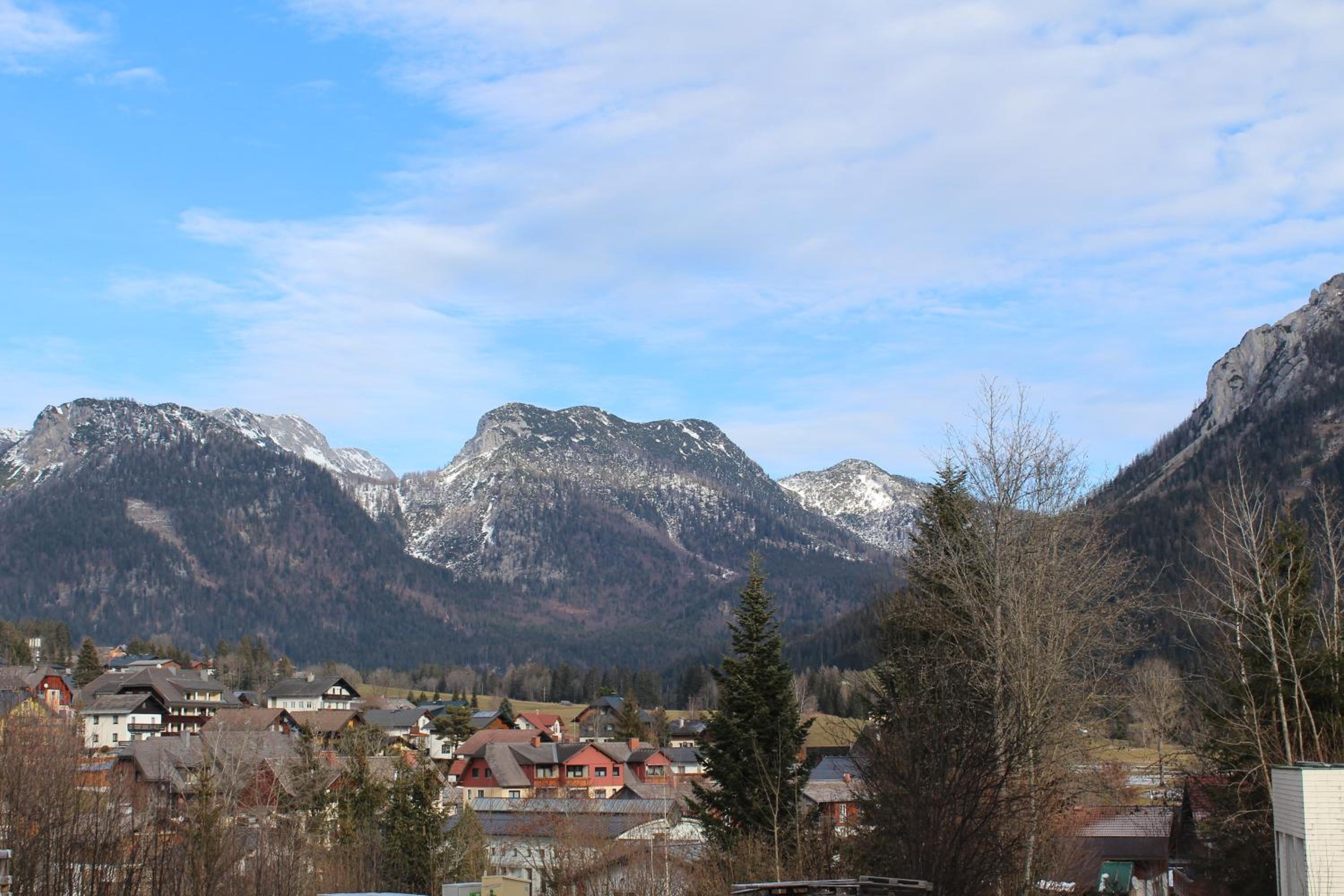 Tauplitz Apartment