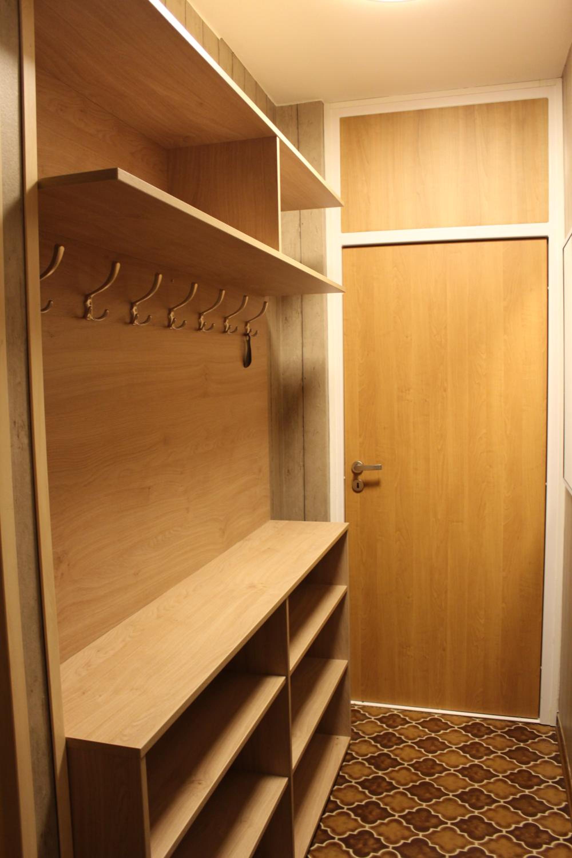 Tauplitz Apartment