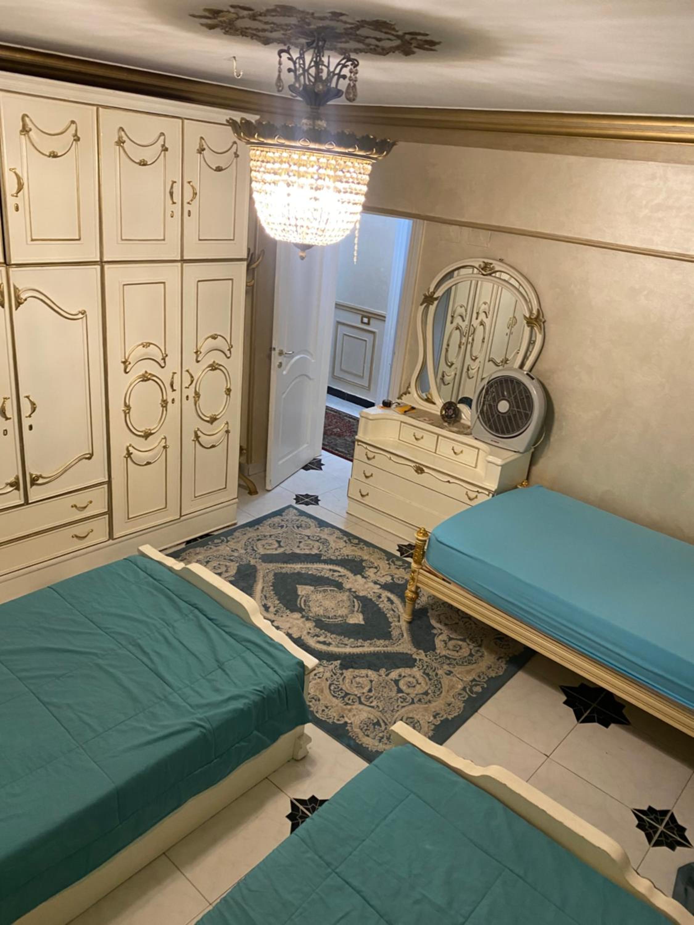 LuXury Apartment Nasr City - CityStars
