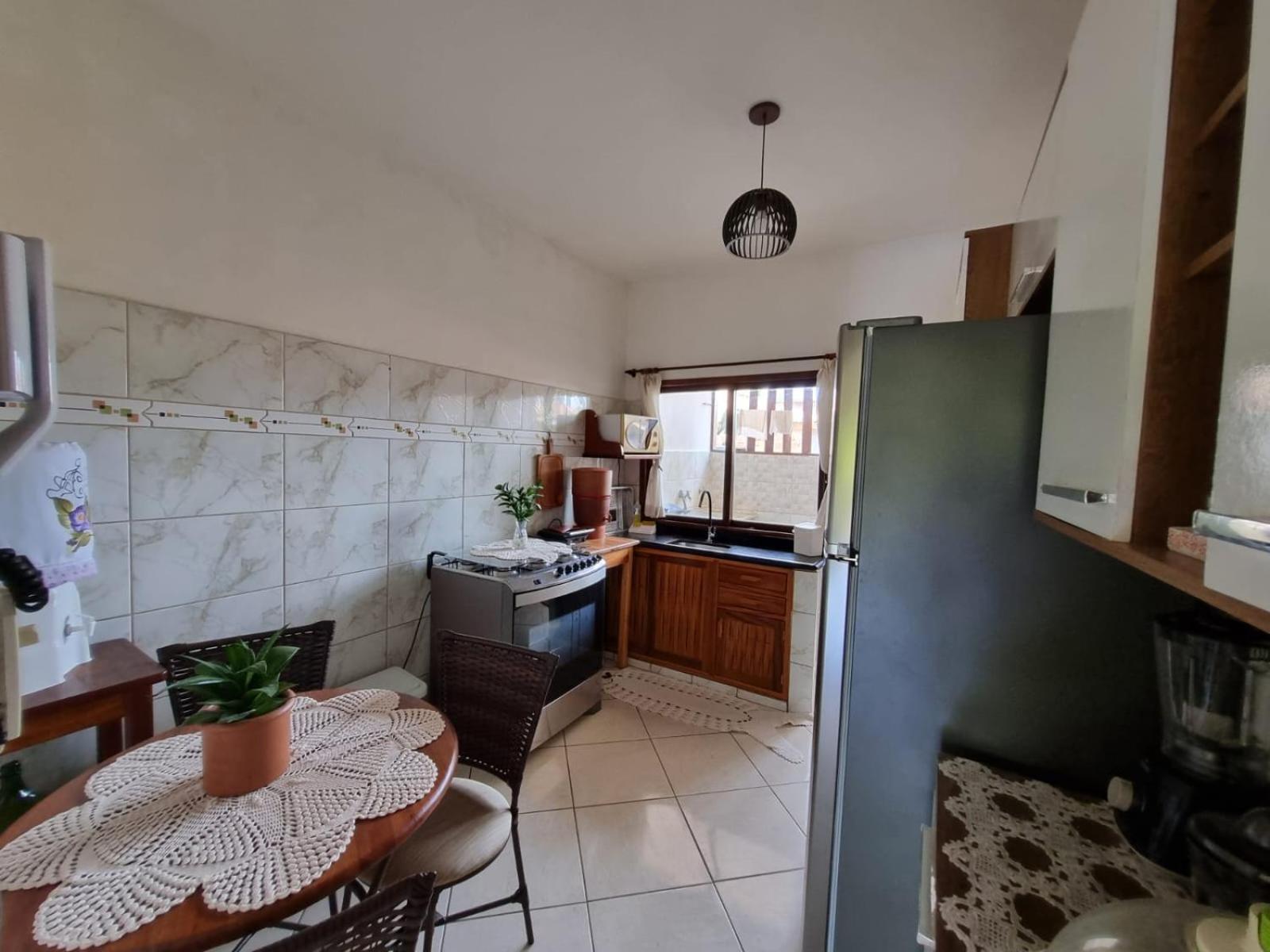 Casa Topázio