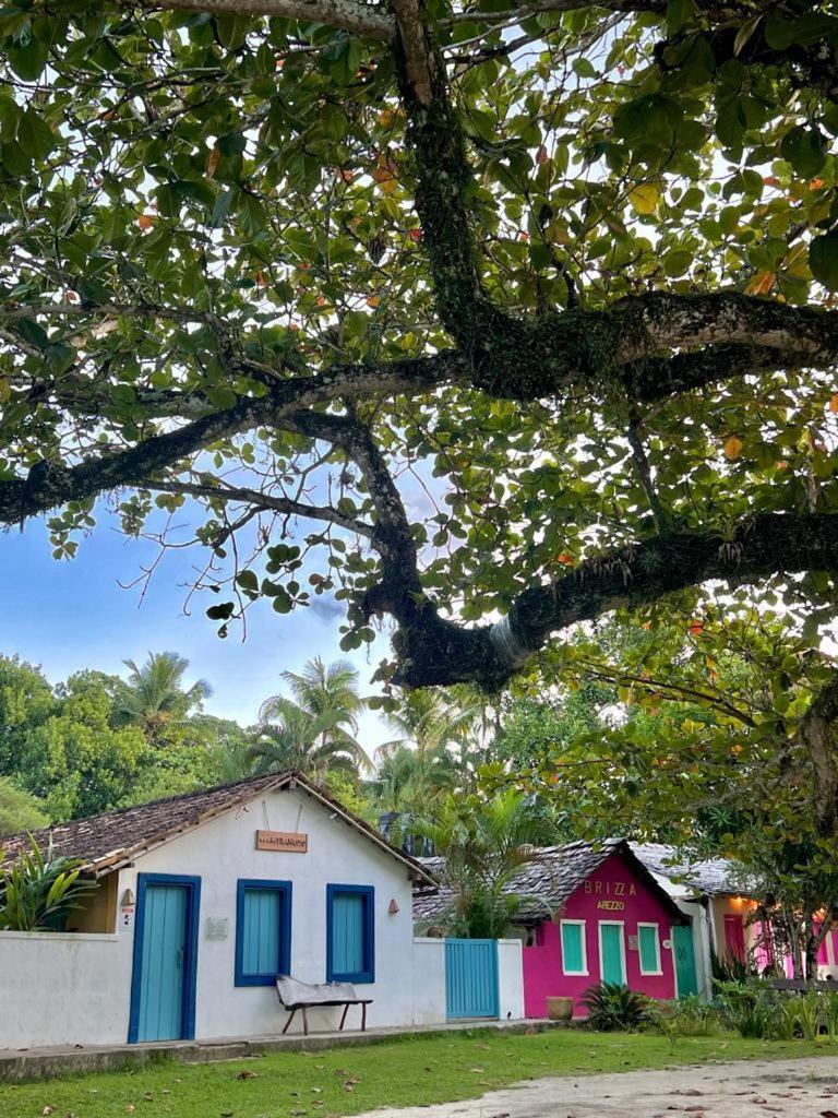 Casa Topázio