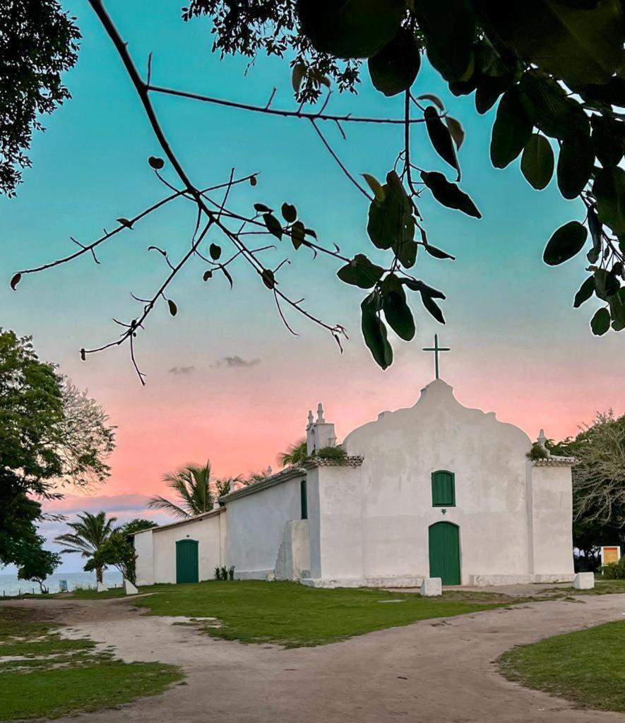 Casa Topázio