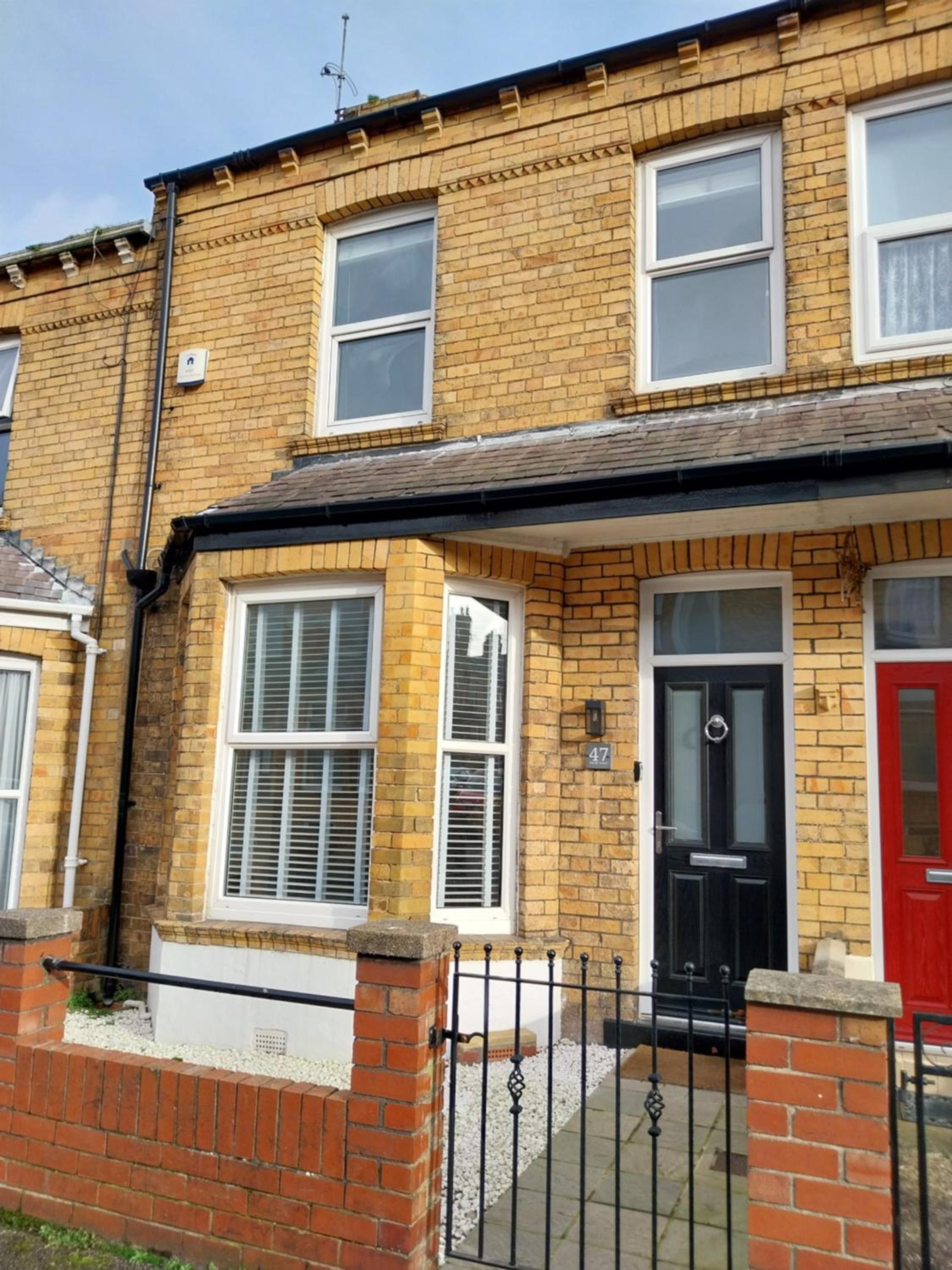 47 Elmville Avenue view 2
