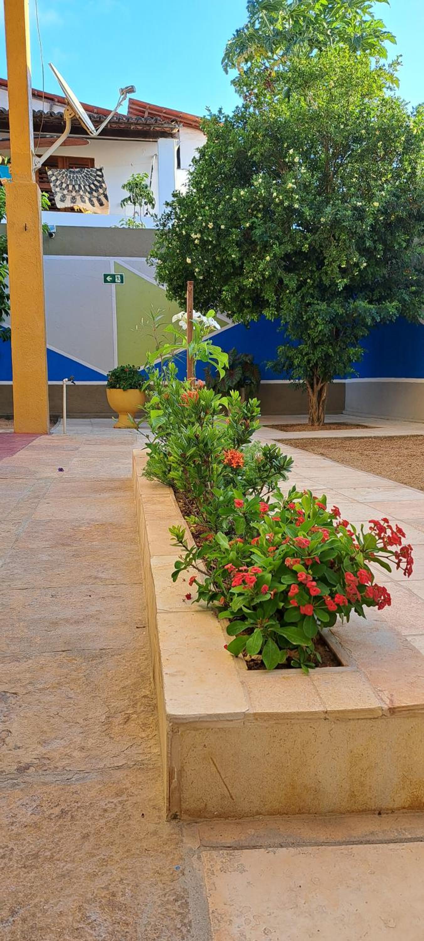 Casa Strela Jericoacoara