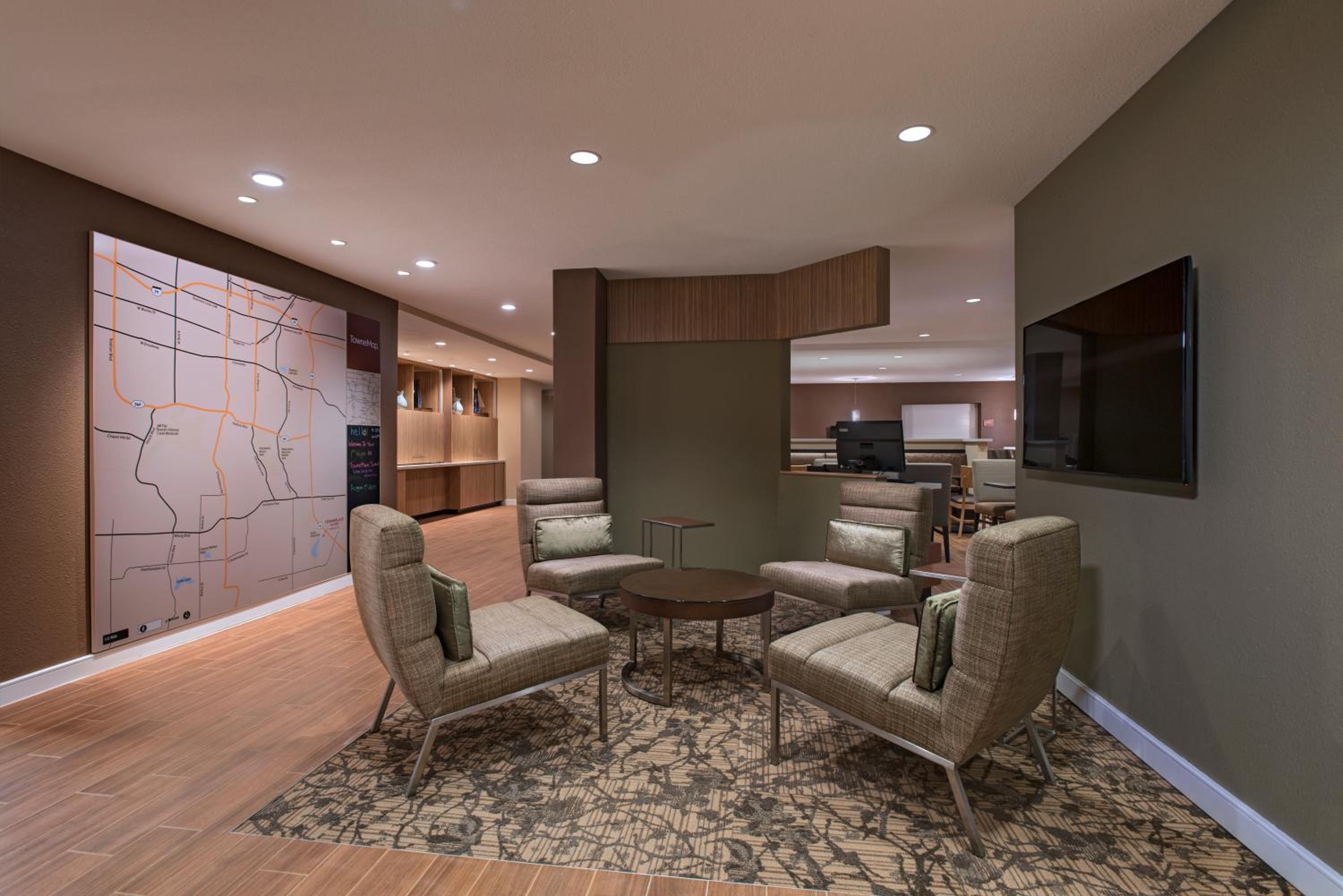 Columbia Vacations - TownePlace Suites by Marriott Columbia - Property Image 1