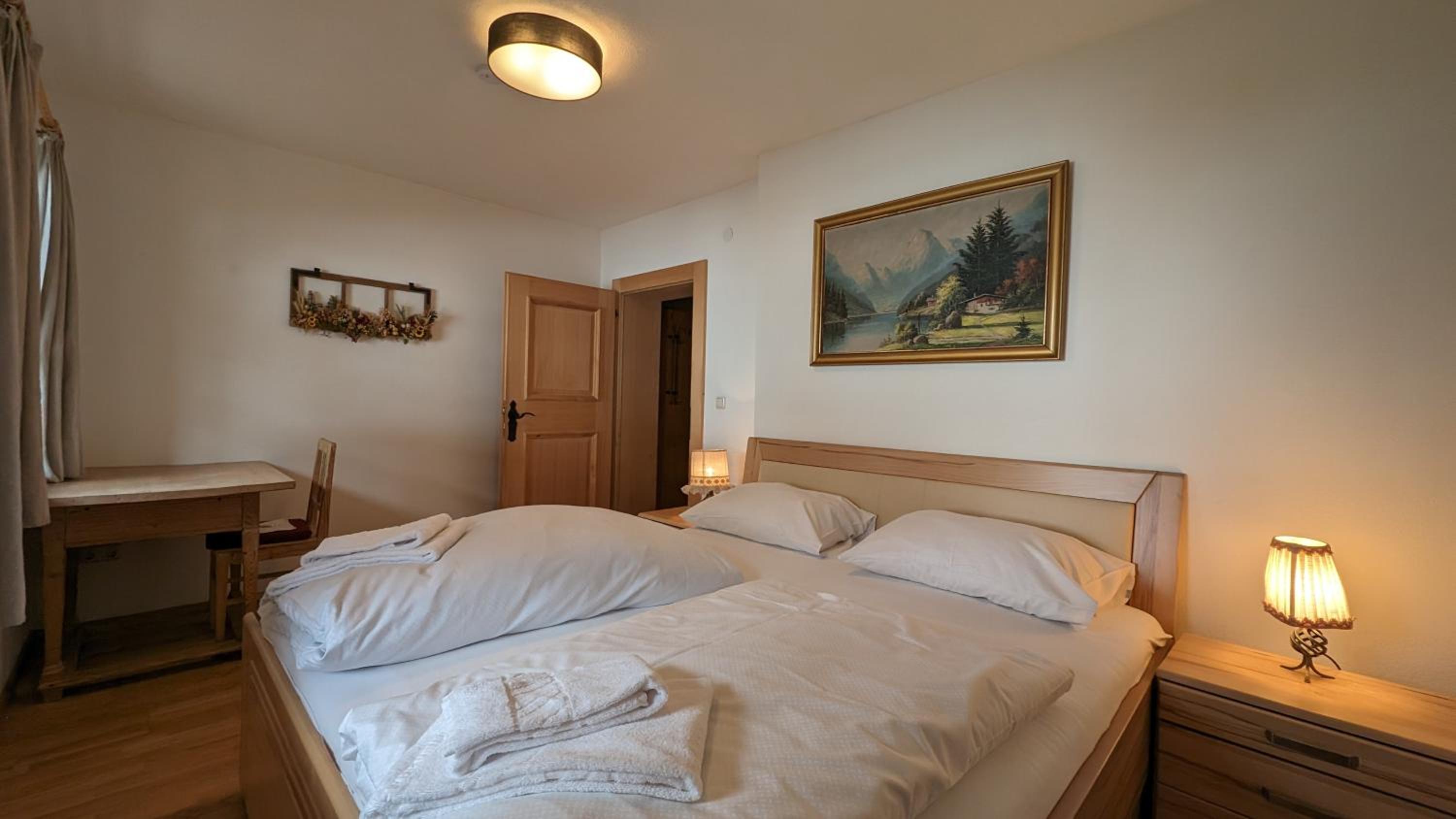 Chalet Apartments Ferius inklusive Jokercard im Sommer
