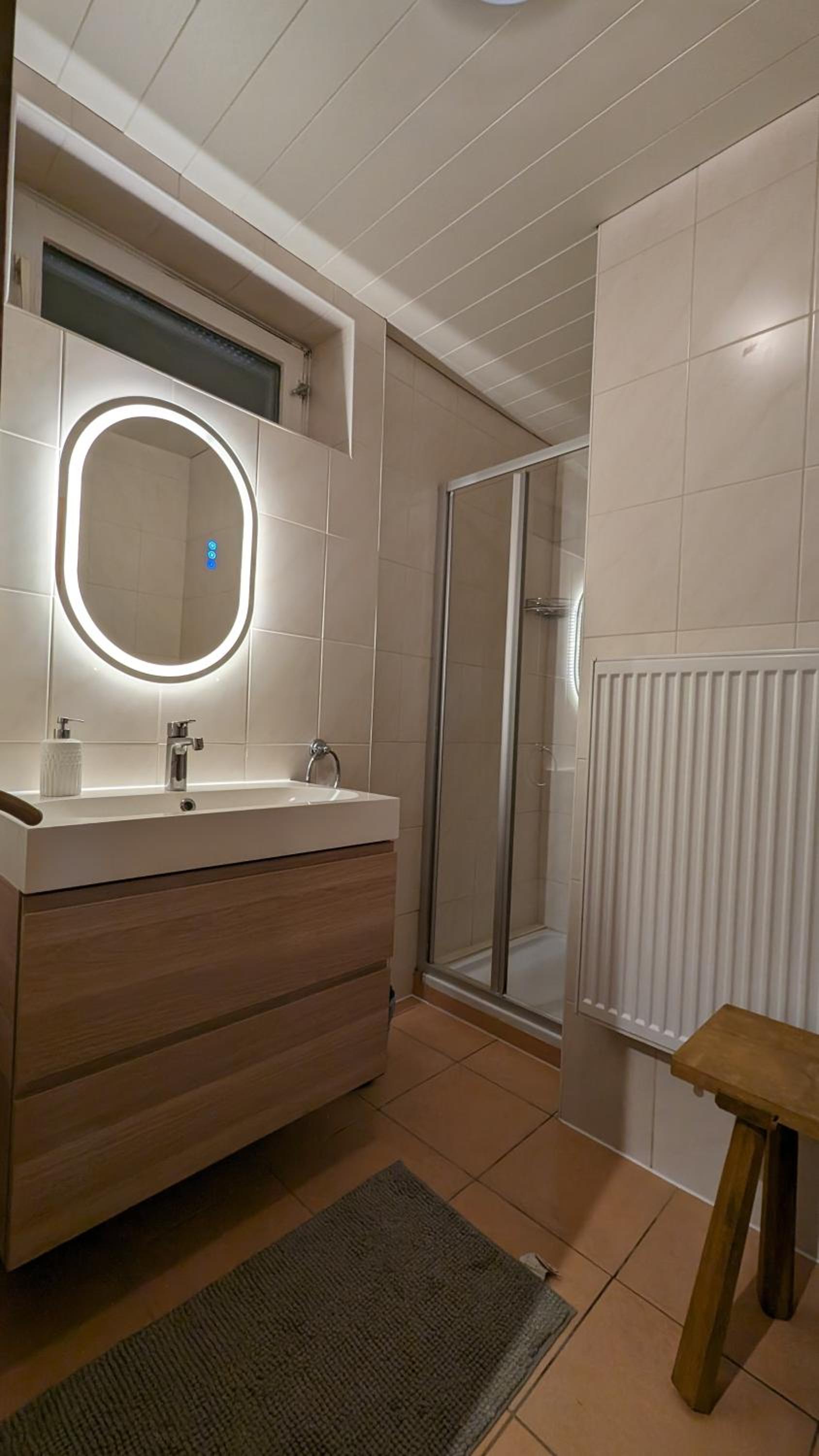 Chalet Apartments Ferius inklusive Jokercard im Sommer