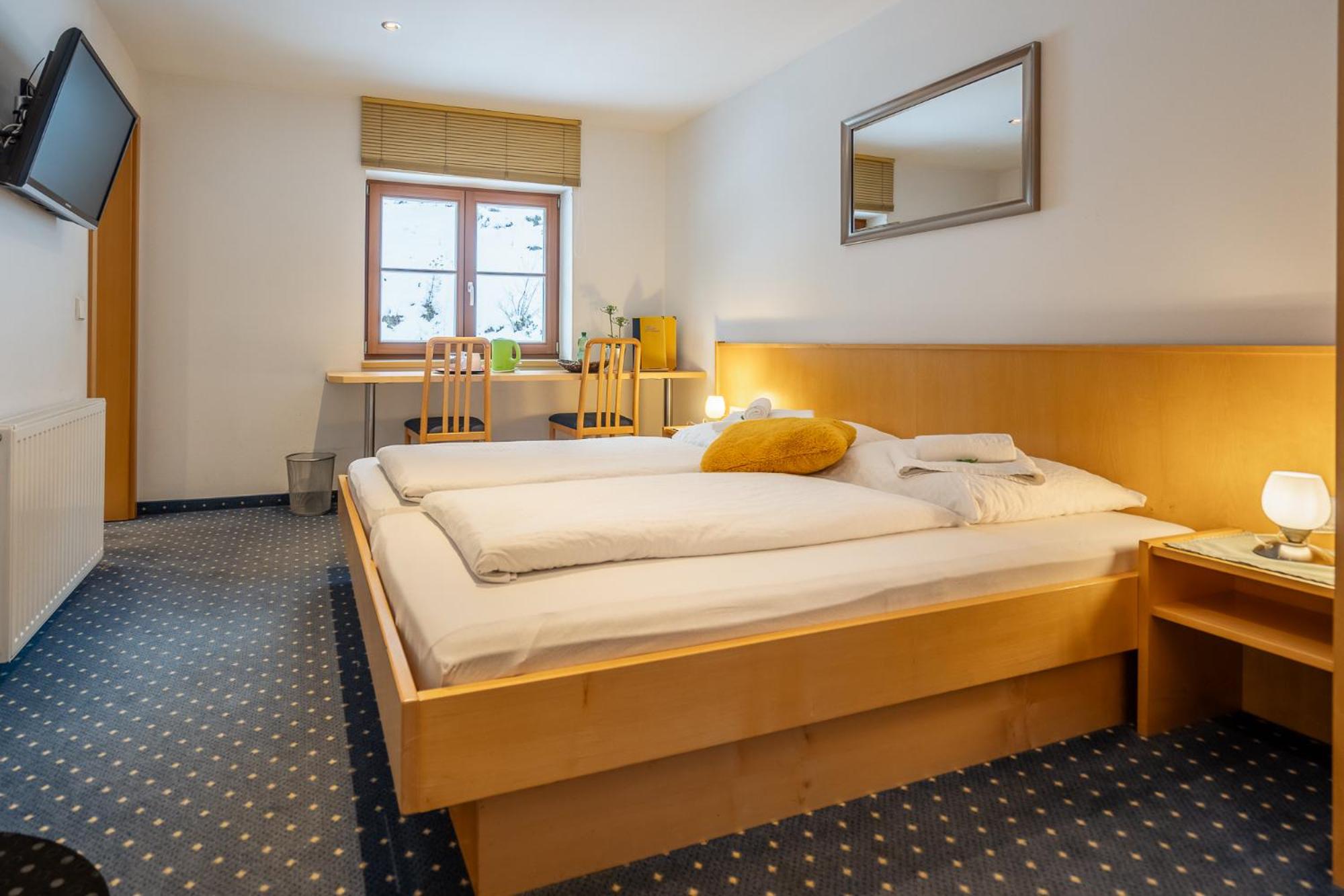 Hotel Pension Wilma