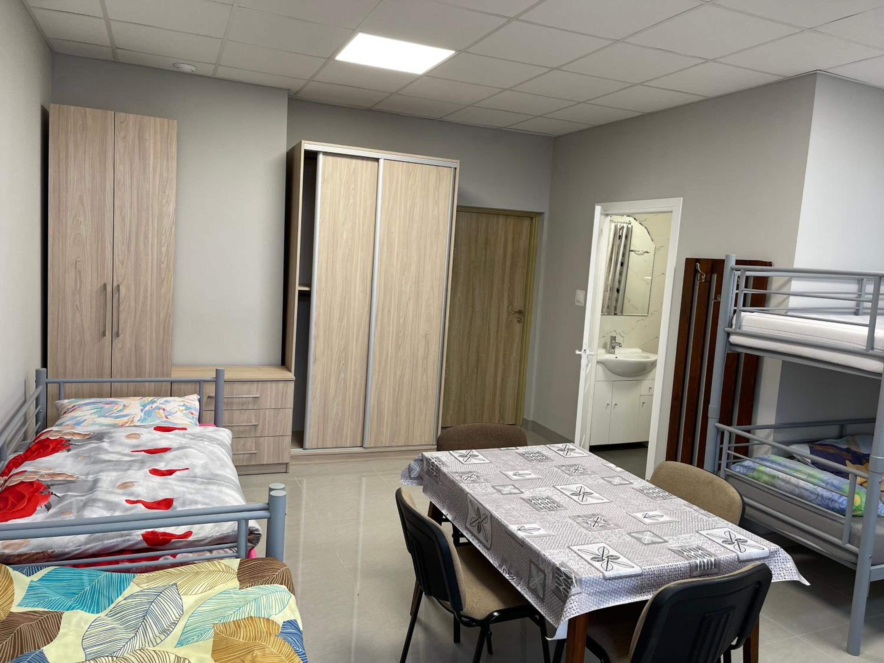 Hostel ELDORADO, photo 12
