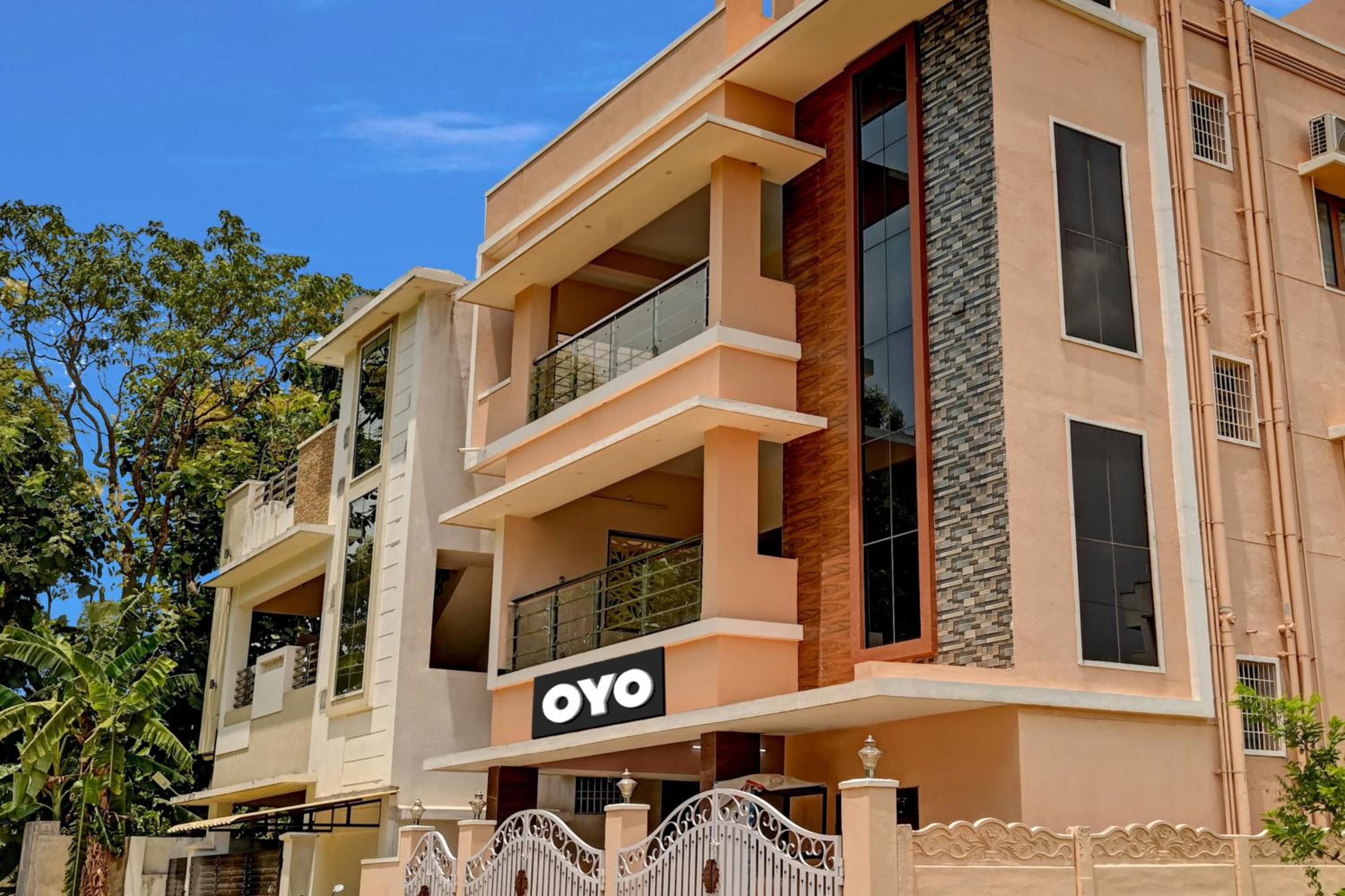 Hotel O Sharin Service Apartments view 4