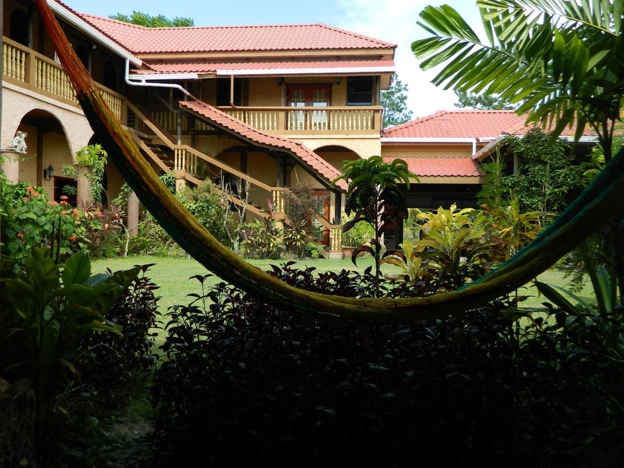 Becks Bed & Breakfast