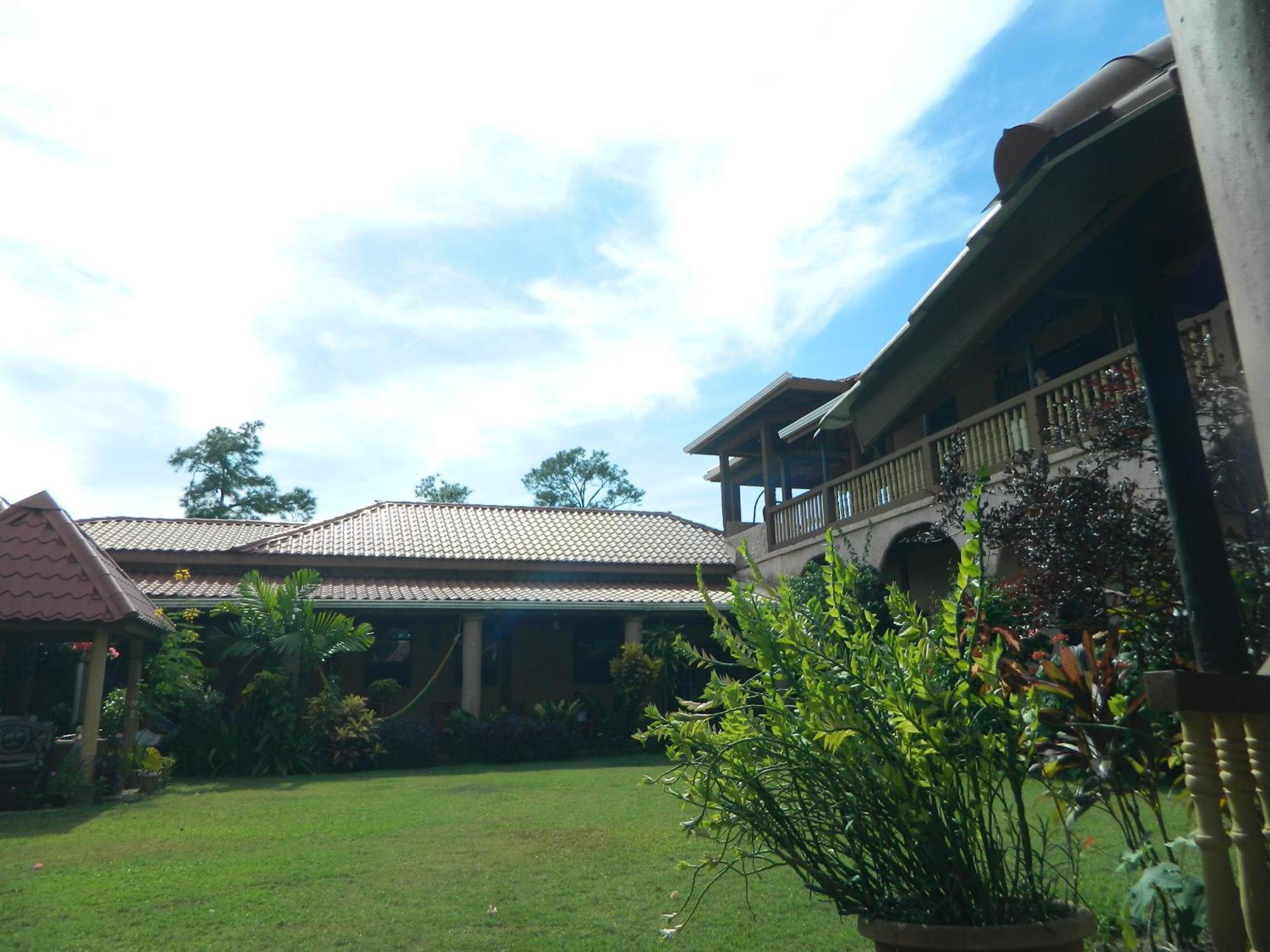 Becks Bed & Breakfast