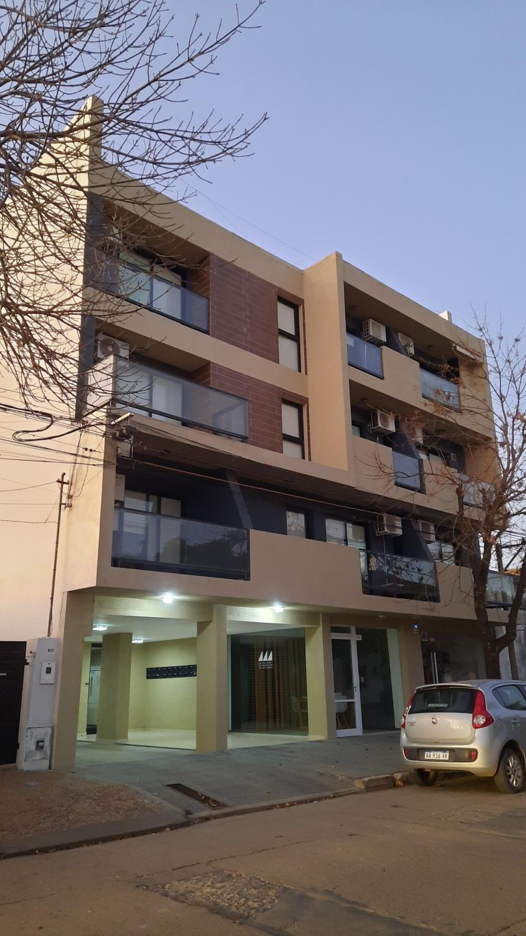 building