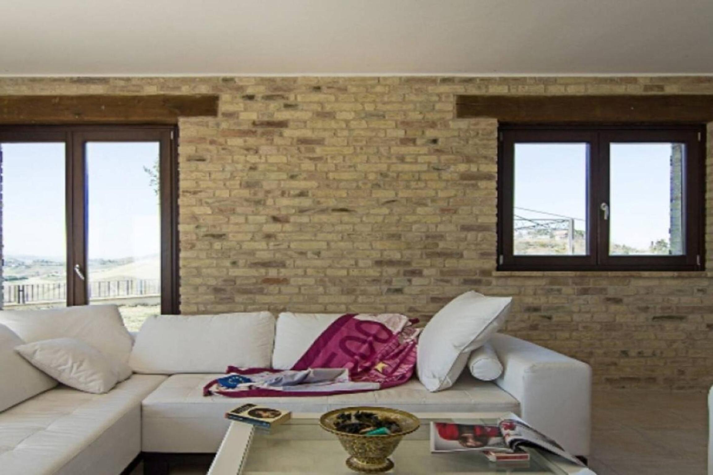 Rustic House in Ripatransone with Private Pool view 5