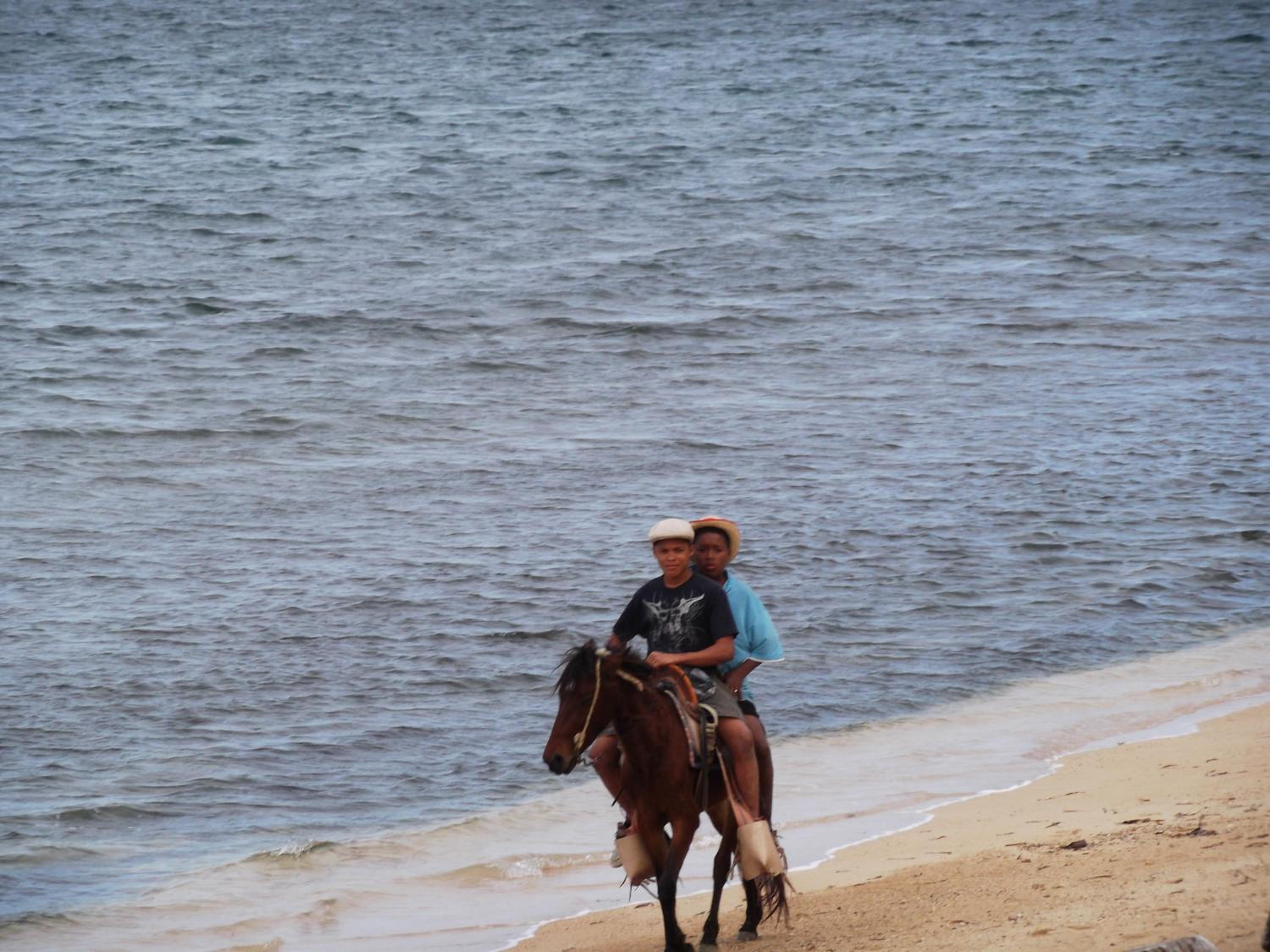 Guanaja Caribbean Cottages