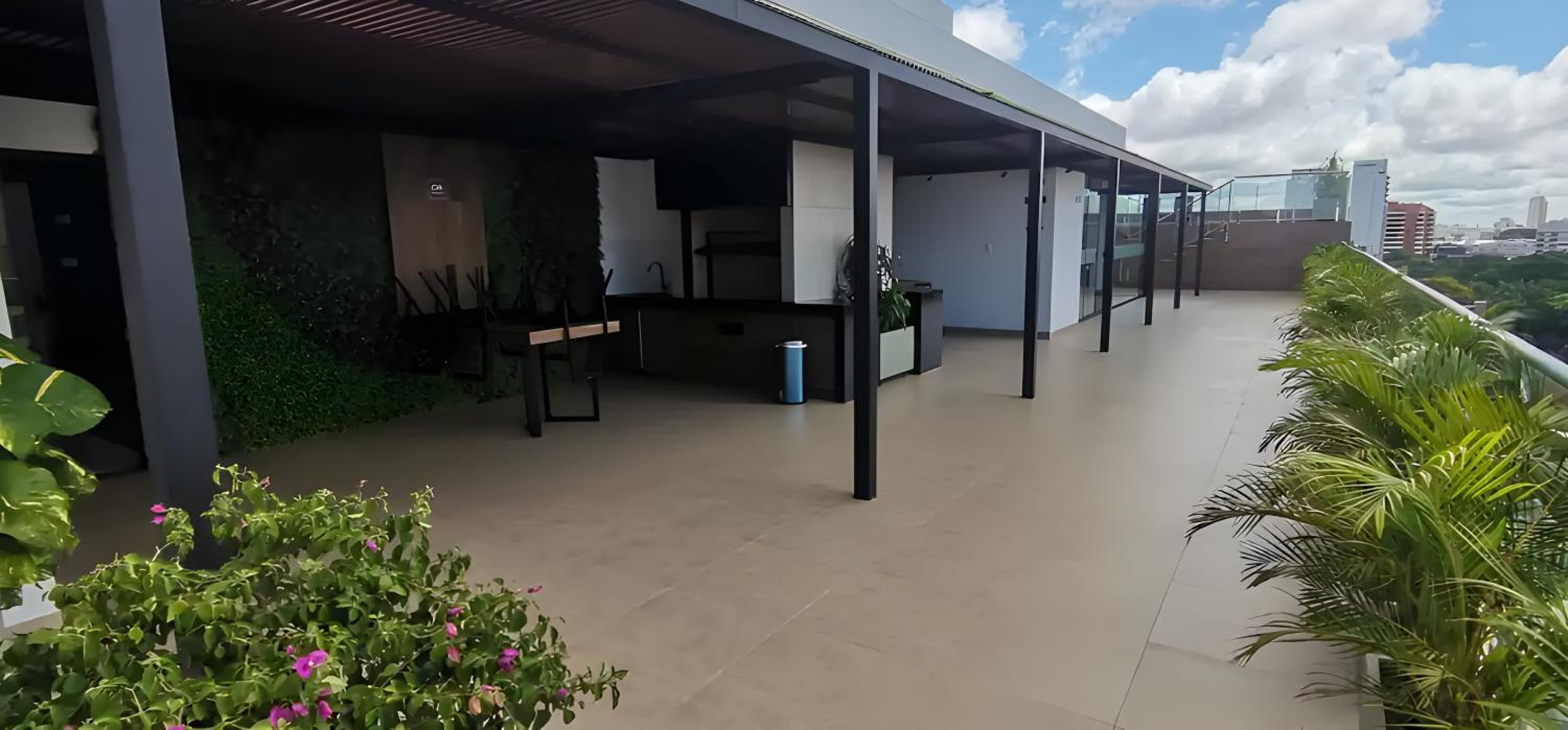 roof