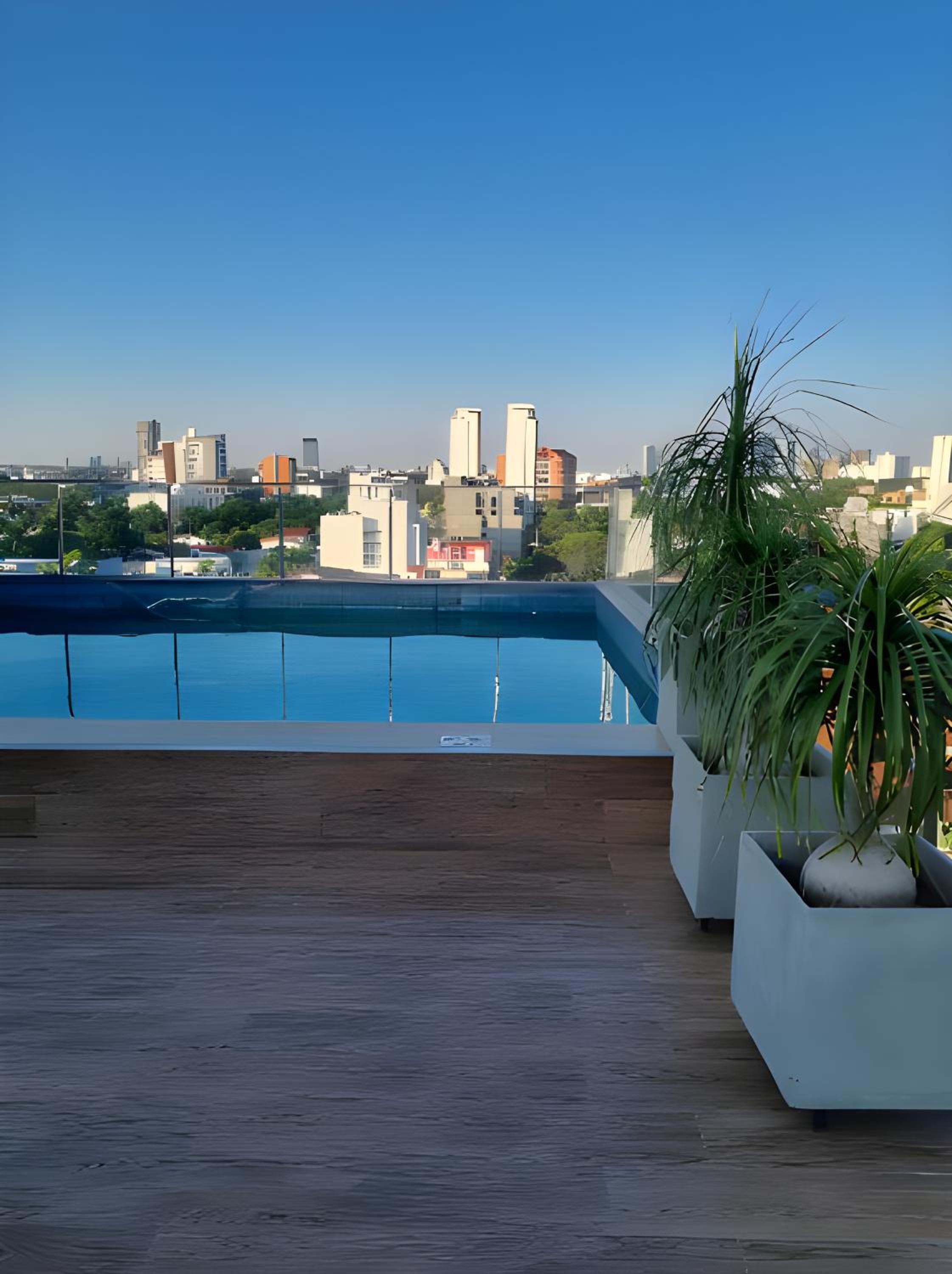 roof