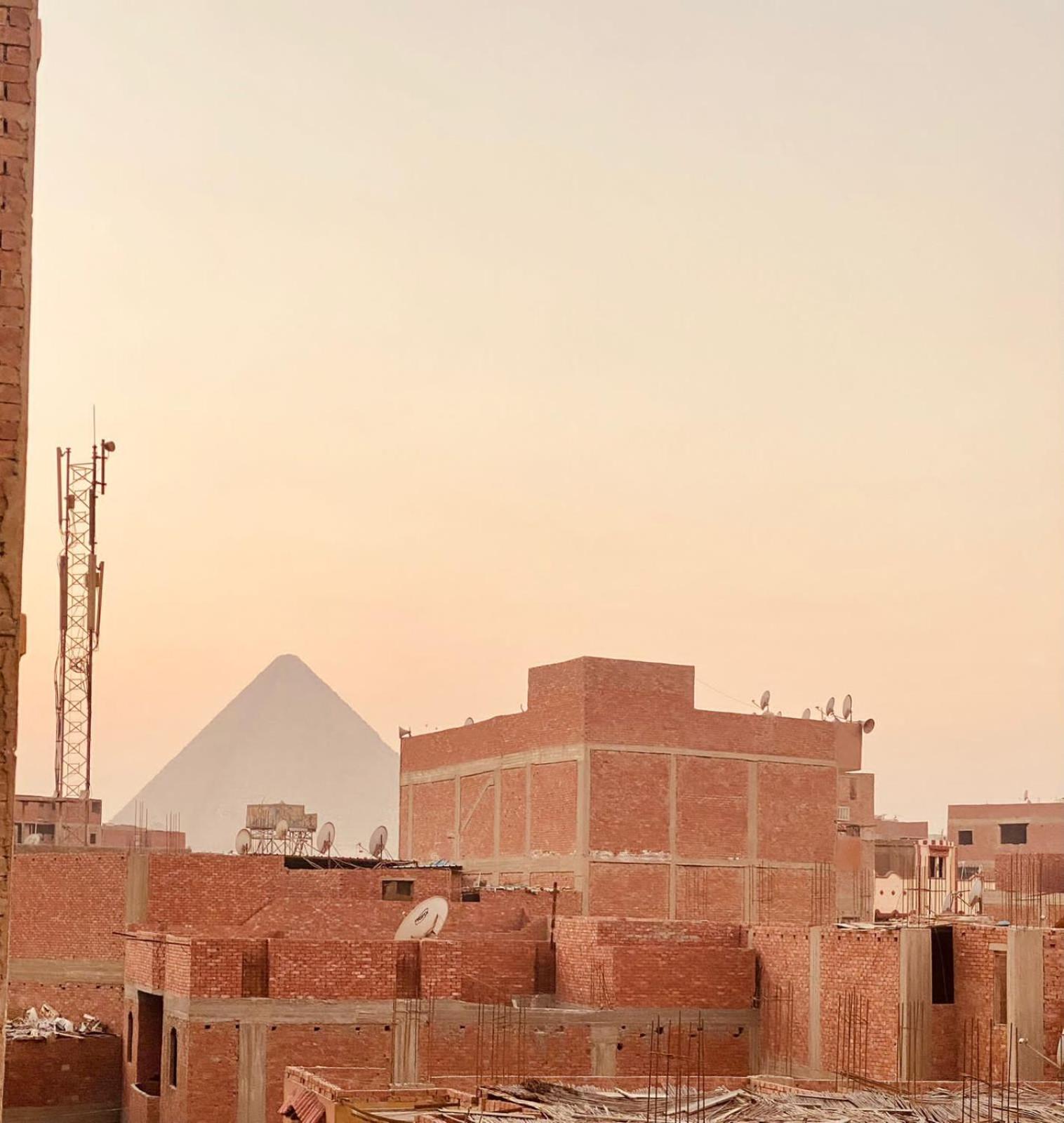 Cilia home pyramid