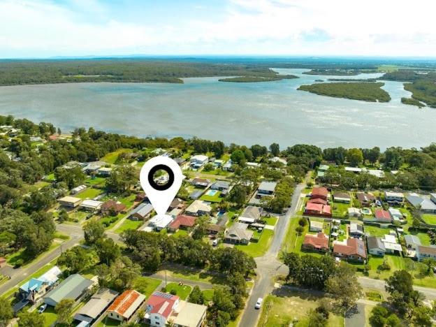 34° Degrees South Culburra