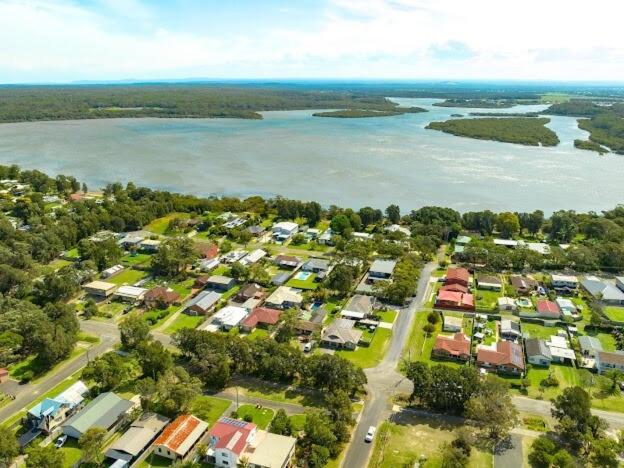 34° Degrees South Culburra