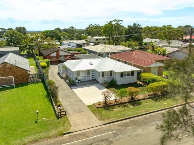34° Degrees South Culburra
