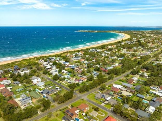 34° Degrees South Culburra