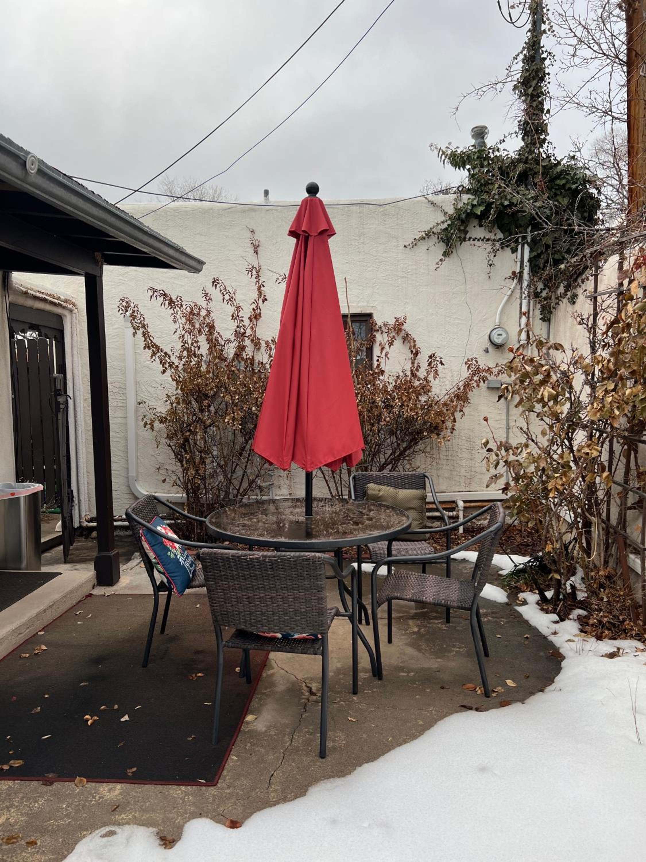 Hotel Downtown Historic East-Side Coyote House 2B 2BA - Image 1