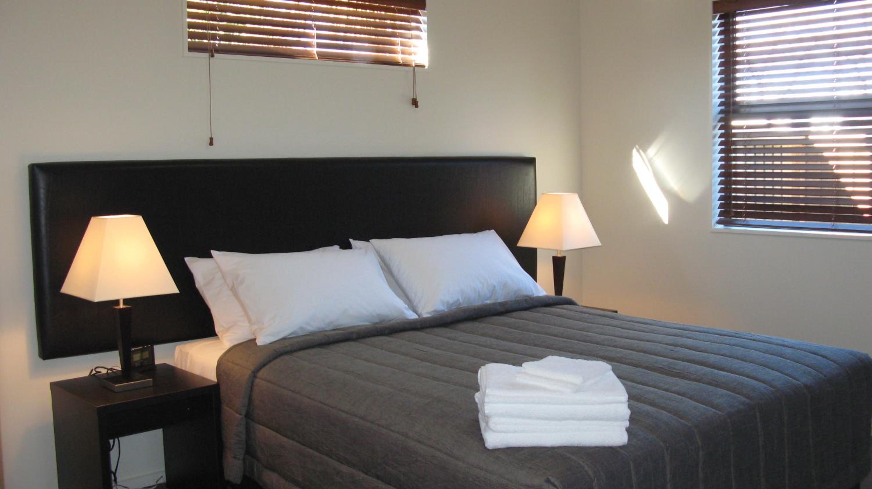 Pegasus Gateway Motels & Apartments