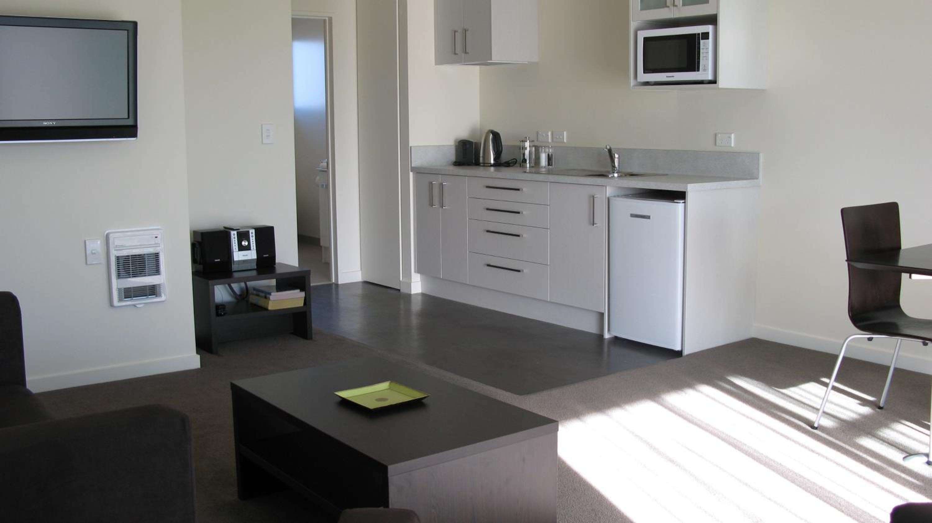 Pegasus Gateway Motels & Apartments