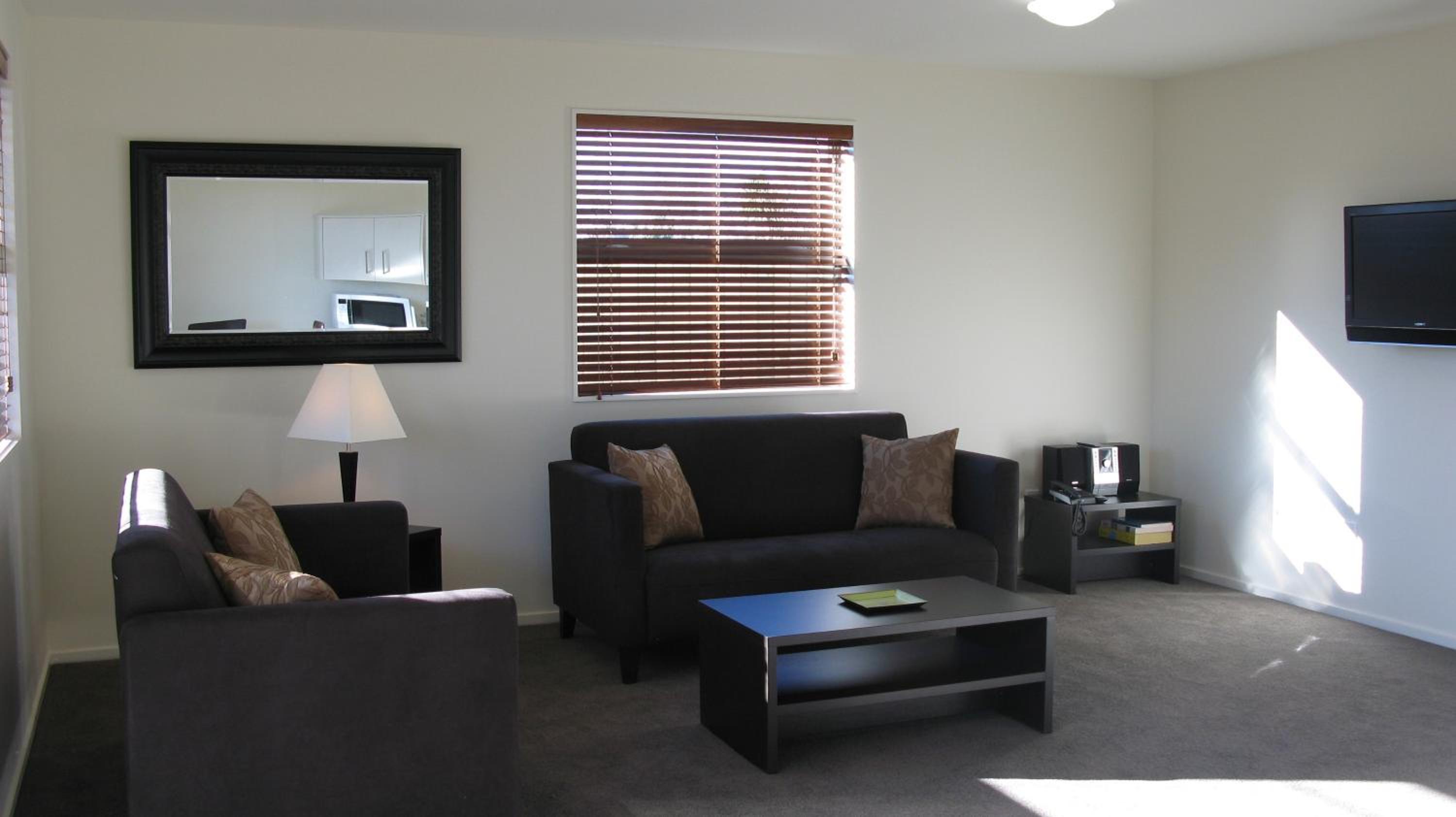 Pegasus Gateway Motels & Apartments