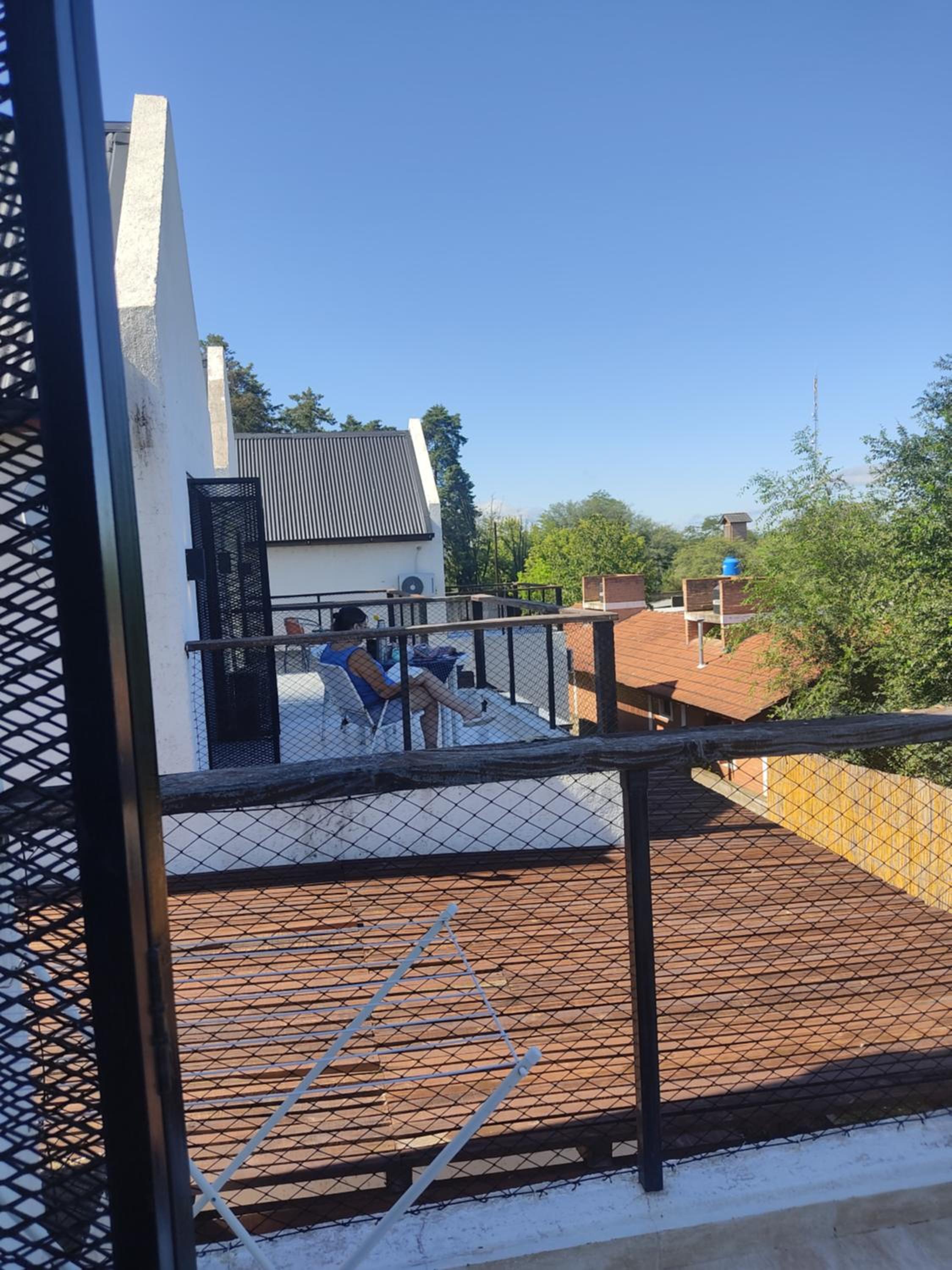 El Descanso