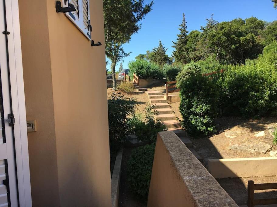 Casa terrazzo B1.16, Costa Paradiso, Gallura view 2