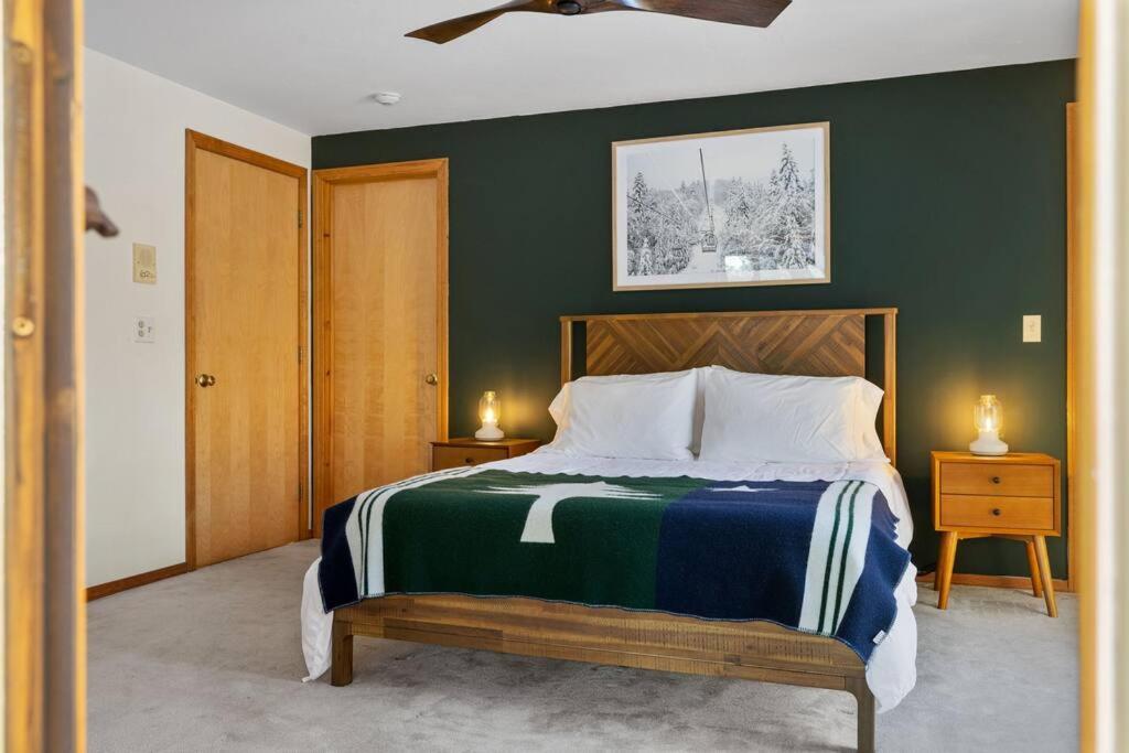 Lake Winnipesaukee Retreat (Private Beach Access) view 5