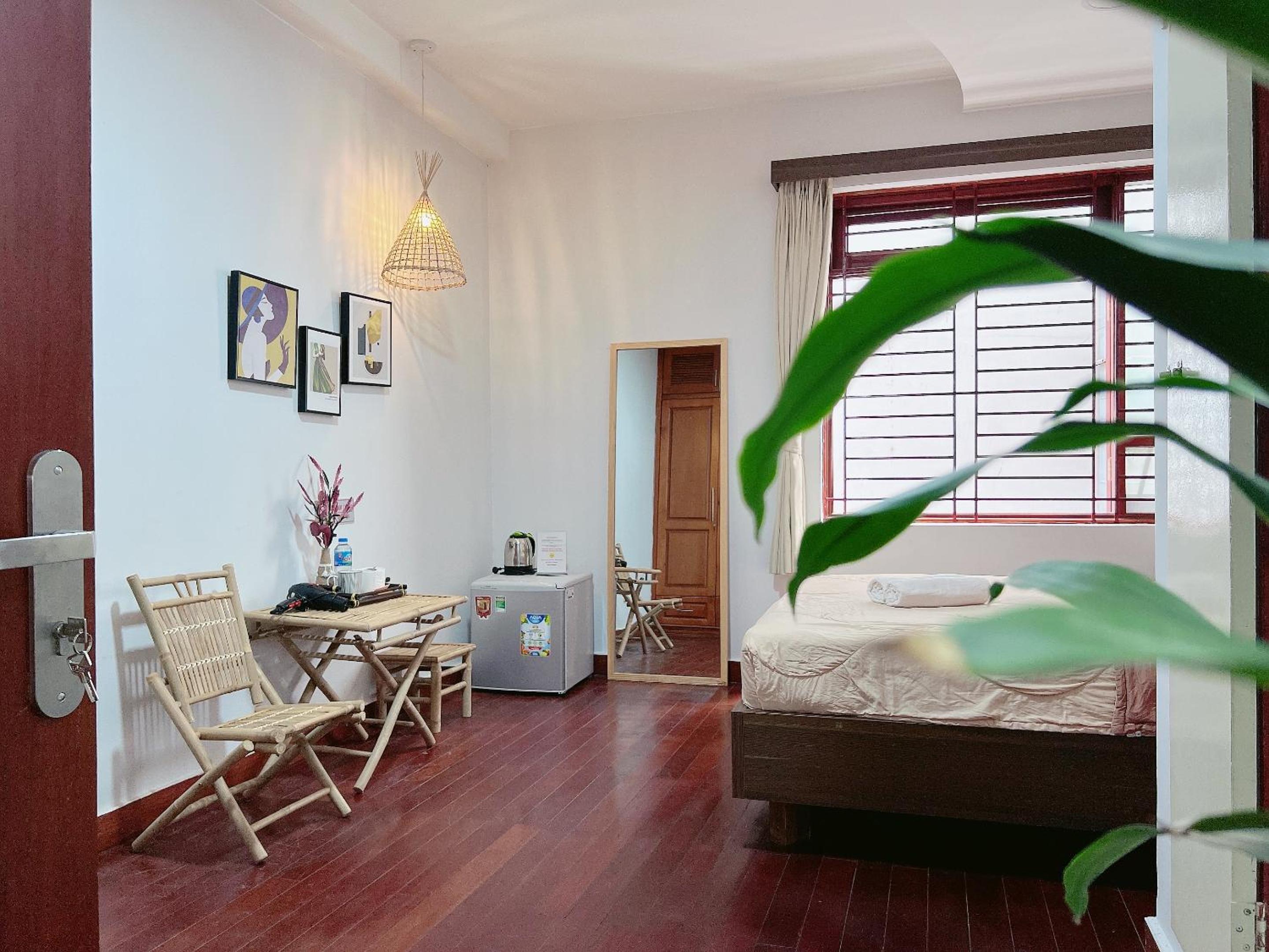 Cỏ Homestay Ben Thanh