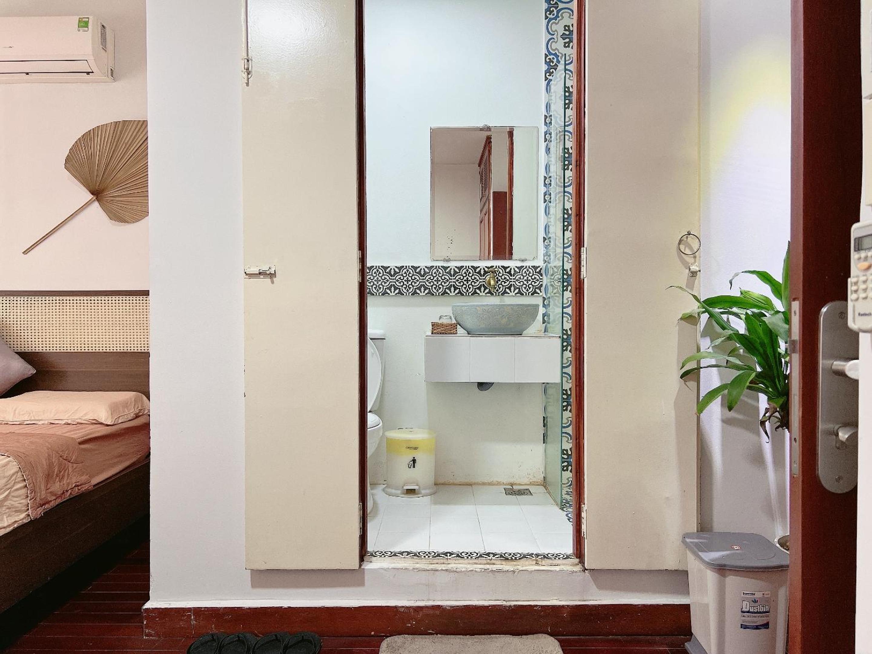 Cỏ Homestay Ben Thanh