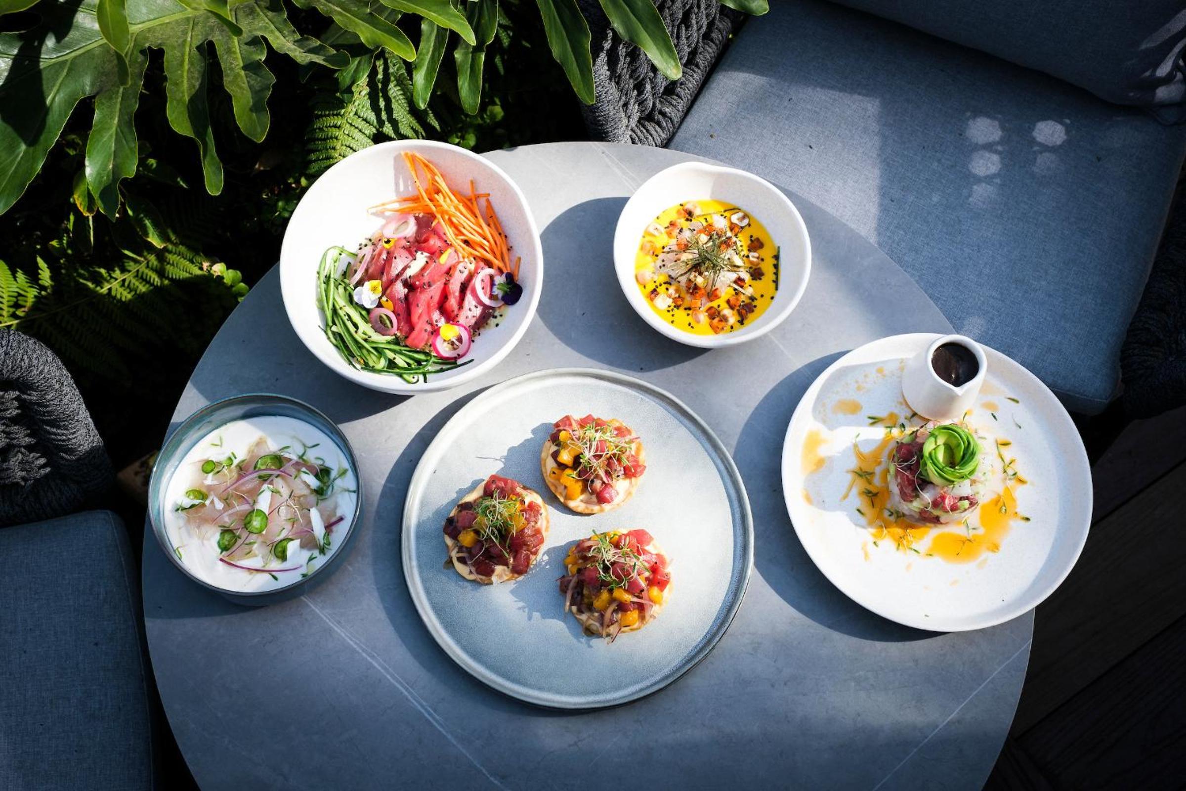 Kimpton Virgilio Polanco by IHG 82