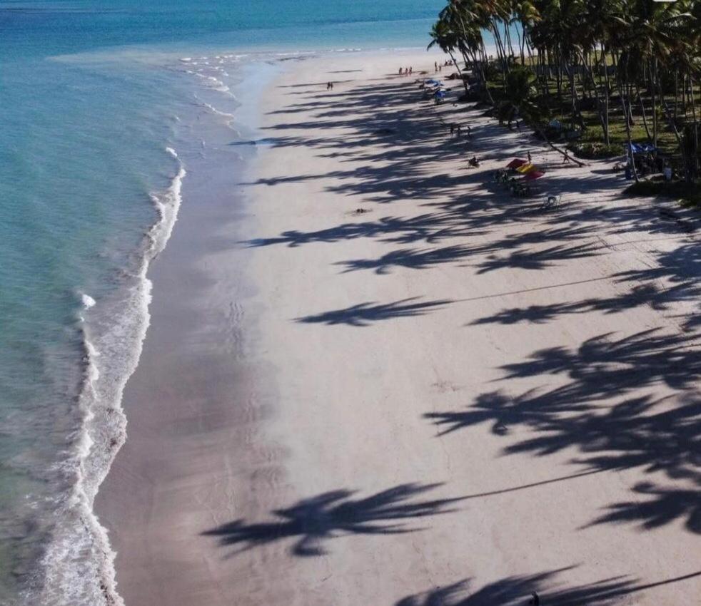 Praia dos Carneiros Studio Luxuoso Pé na Areia