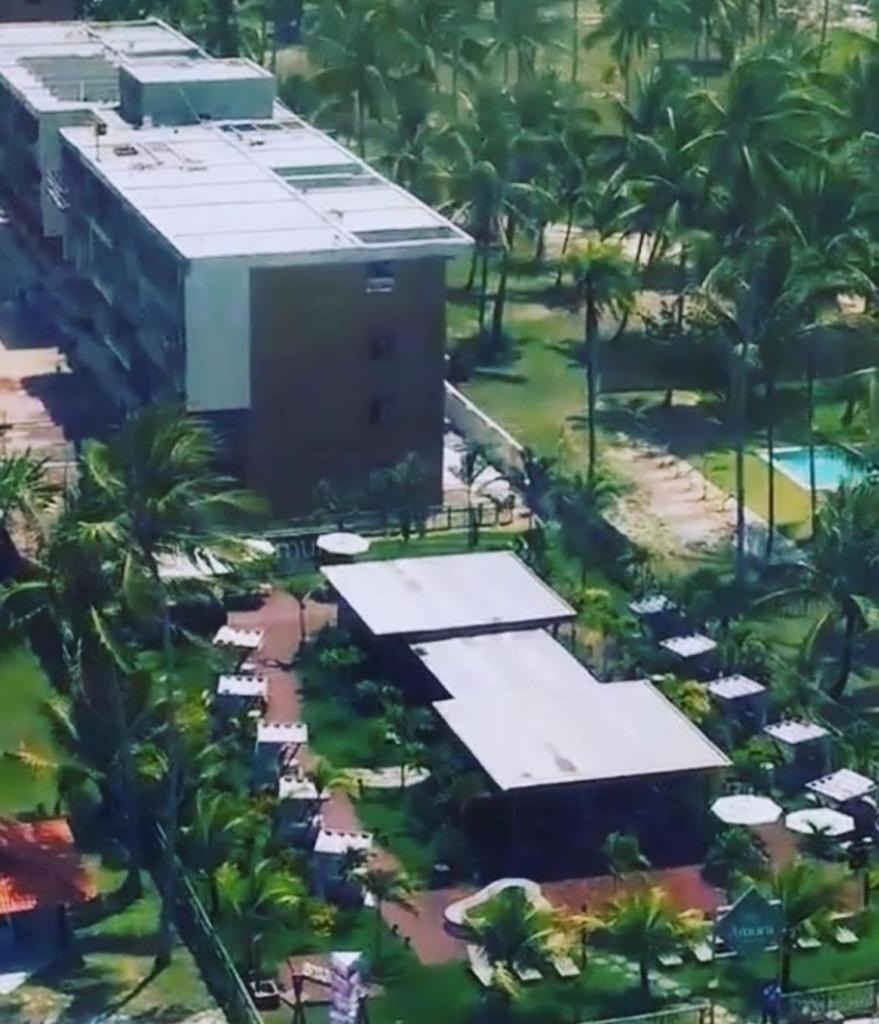 Praia dos Carneiros Studio Luxuoso Pé na Areia