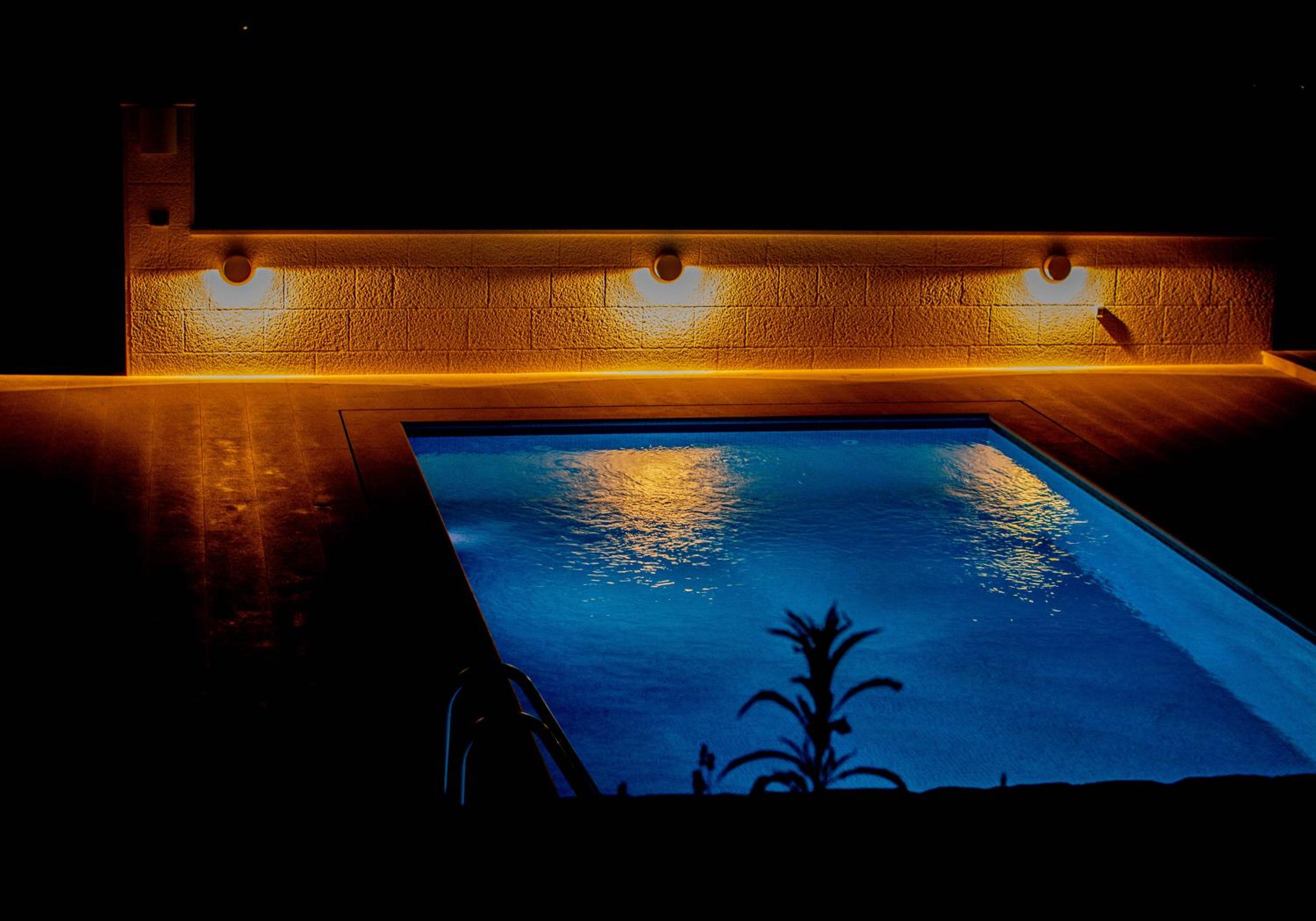 Villa Marumare