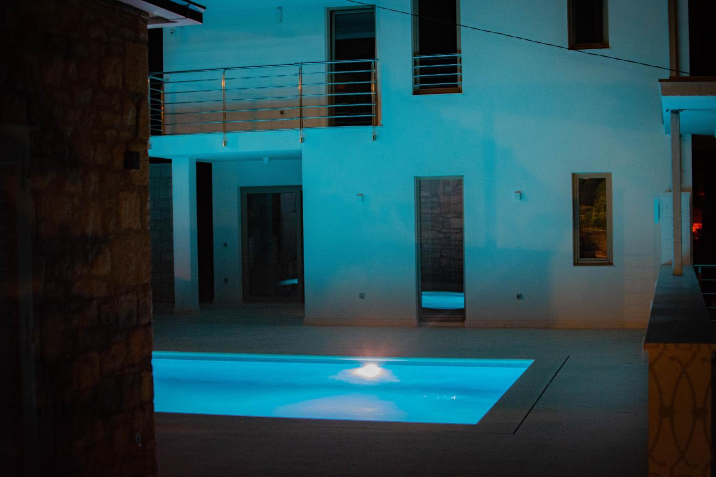 Villa Marumare