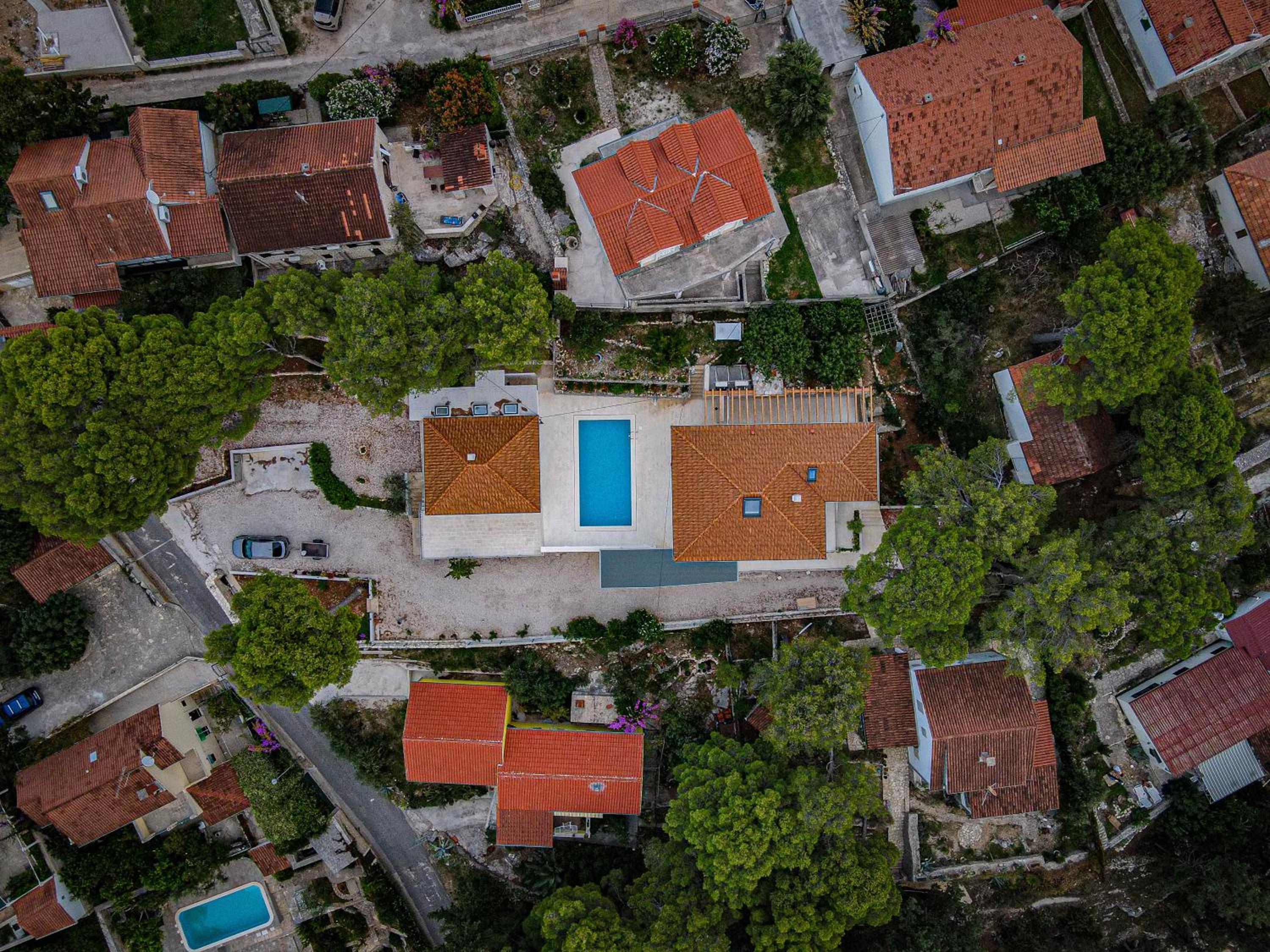 Villa Marumare