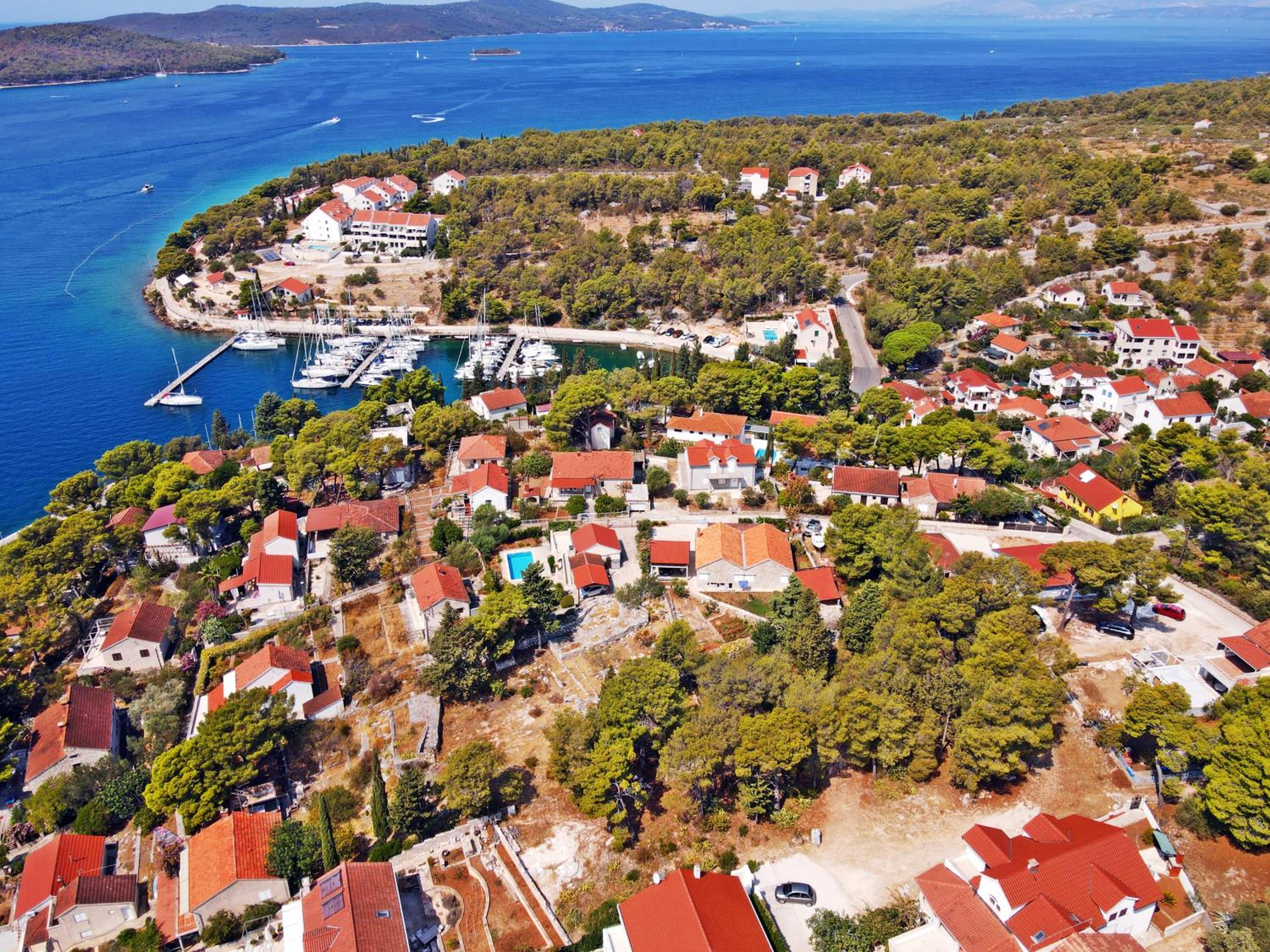 Villa Marumare